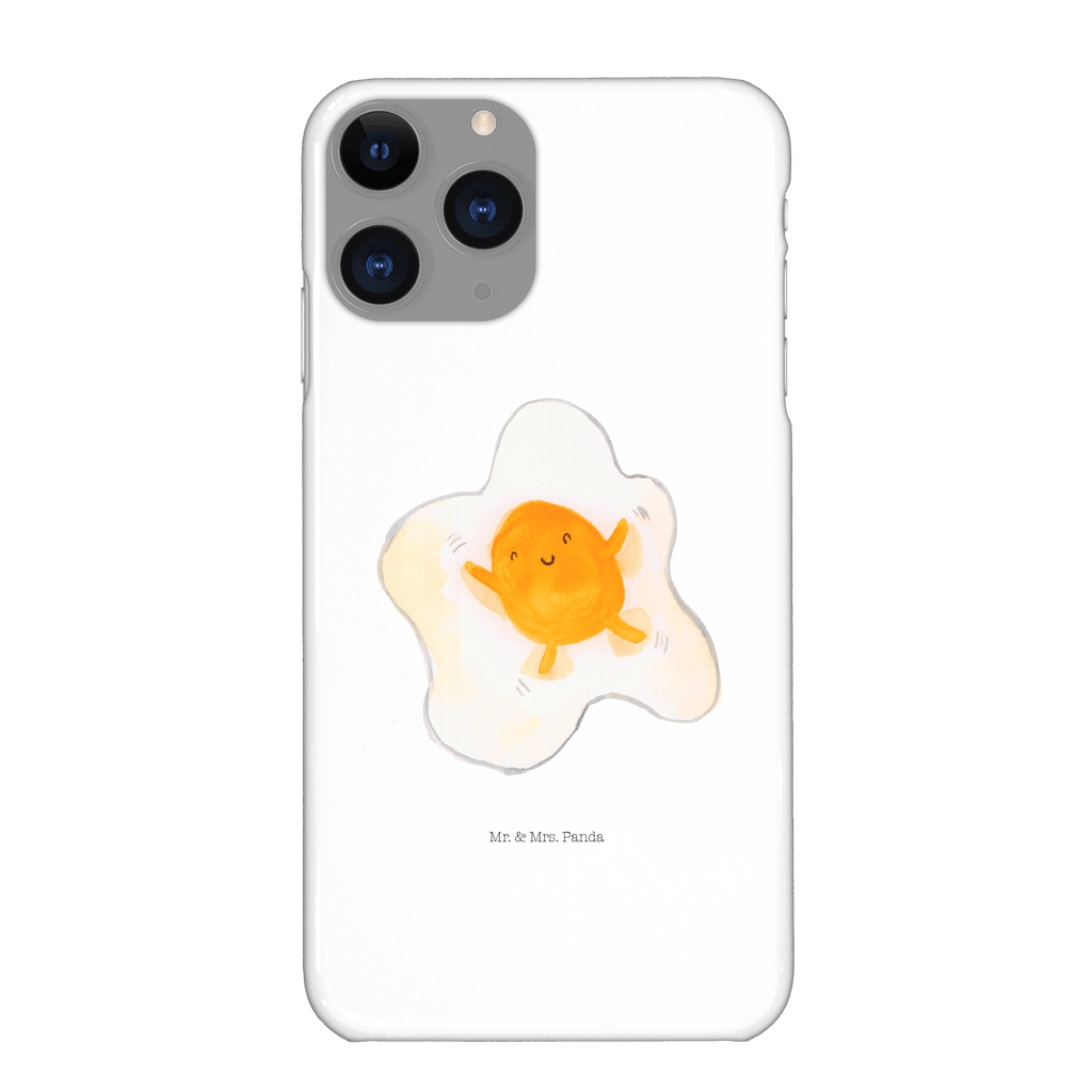 Handyhülle Spiegelei Ei Handyhülle, Handycover, Cover, Handy, Hülle, Iphone 10, Iphone X, Tiermotive, Gute Laune, lustige Sprüche, Tiere, Ei, Spiegelei, Schön, Tag, Glücklich, Liebe