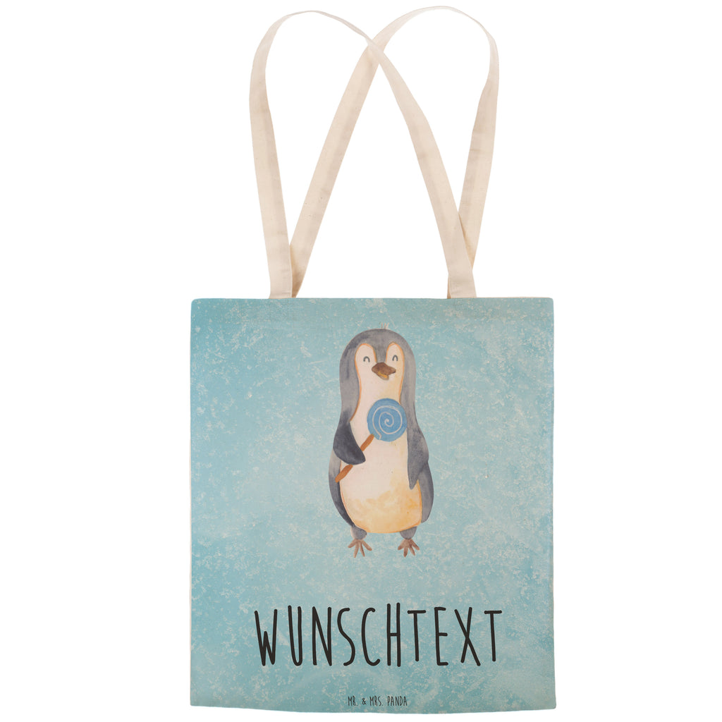 Personalisierte Einkaufstasche Pinguin Lolli Personalisierte Tragetasche, Personalisierte Tasche, Personalisierter Beutel, Personalisierte Stofftasche, Personalisierte Baumwolltasche, Personalisierte Umhängetasche, Personalisierter Shopper, Personalisierte Einkaufstasche, Personalisierte Beuteltasche, Tragetasche mit Namen, Tasche mit Namen, Beutel mit Namen, Stofftasche mit Namen, Baumwolltasche mit Namen, Umhängetasche mit Namen, Shopper mit Namen, Einkaufstasche mit Namen, Beuteltasche, Wunschtext, Wunschnamen, Personalisierbar, Personalisierung, Pinguin, Pinguine, Lolli, Süßigkeiten, Blödsinn, Spruch, Rebell, Gauner, Ganove, Rabauke