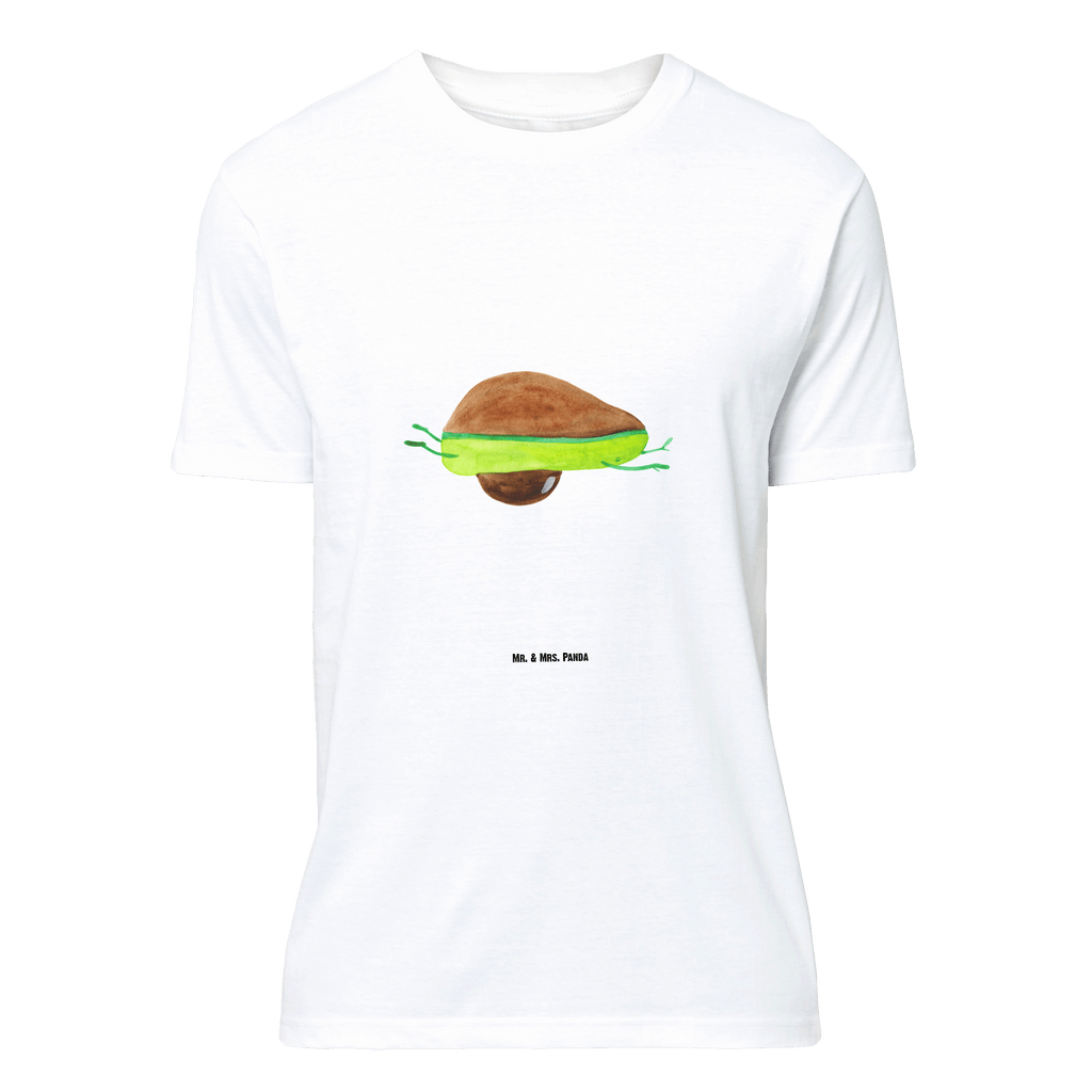 T-Shirt Standard Avocado Yoga T-Shirt, Shirt, Tshirt, Lustiges T-Shirt, T-Shirt mit Spruch, Party, Junggesellenabschied, Jubiläum, Geburstag, Herrn, Damen, Männer, Frauen, Schlafshirt, Nachthemd, Sprüche, Avocado, Veggie, Vegan, Gesund, Avocado Yoga Vegan