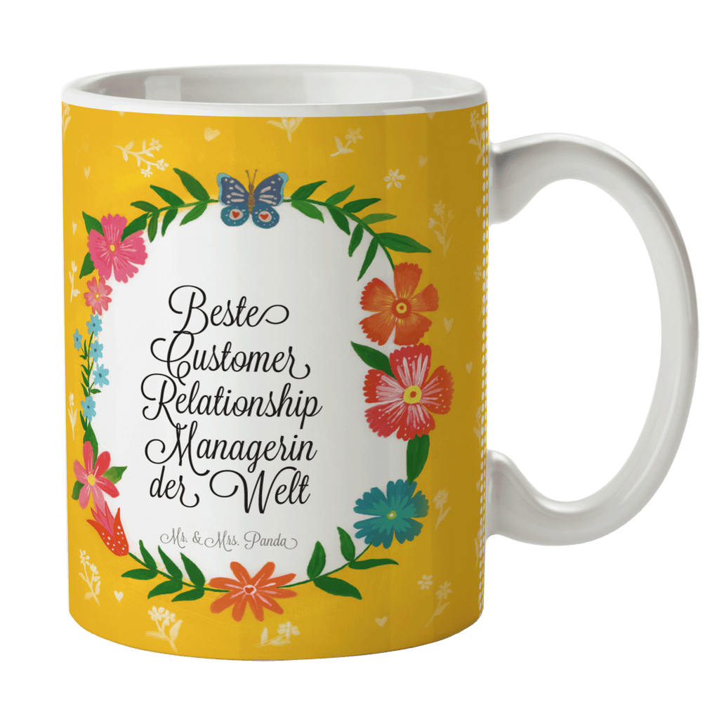 Tasse Design Frame Happy Girls Customer Relationship Managerin Tasse, Kaffeetasse, Teetasse, Becher, Kaffeebecher, Teebecher, Keramiktasse, Porzellantasse, Büro Tasse, Geschenk Tasse, Tasse Sprüche, Tasse Motive, Kaffeetassen, Tasse bedrucken, Designer Tasse, Cappuccino Tassen, Schöne Teetassen, Geschenk