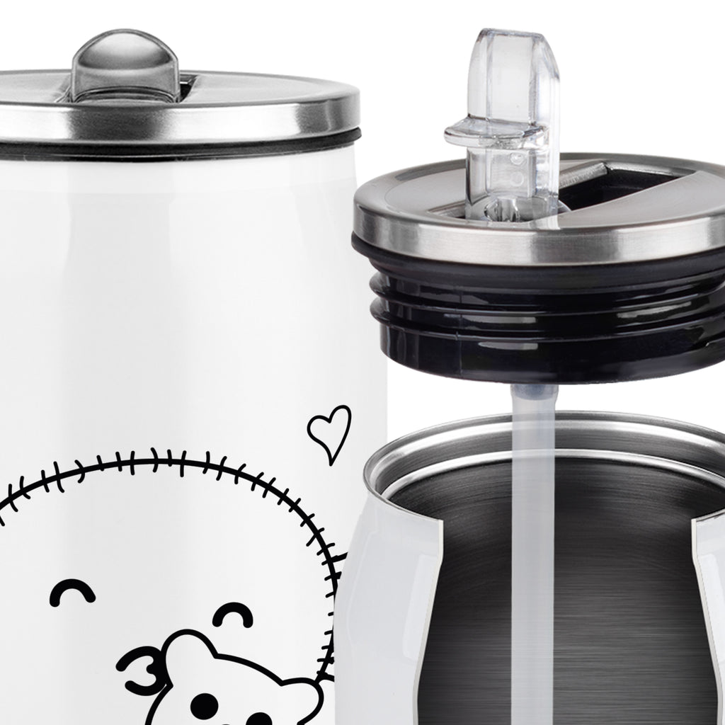 Personalisierte Getränkedosen Trinkflasche Spinne Agathe Teddy Personalisierte Getränkedose, Personalisierte Trinkflasche, Trinkflasche mit Namen, Spinne Agathe, Spinne, Agathe, Videos, Merchandise, Freundschaft, Liebesgeschenk, Verliebt, Liebesbeweis, Teddy, Treue, Miteinander, Dankeschön