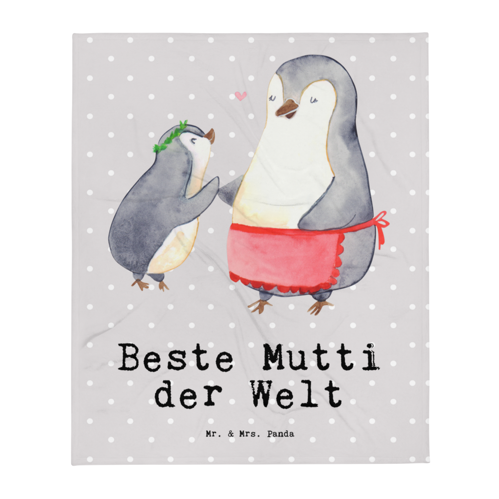 Kuscheldecke Pinguin Beste Mutti der Welt Decke, Wohndecke, Tagesdecke, Wolldecke, Sofadecke, für, Dankeschön, Geschenk, Schenken, Geburtstag, Geburtstagsgeschenk, Geschenkidee, Danke, Bedanken, Mitbringsel, Freude machen, Geschenktipp, Mama, Mami, Mutter, Muttertag, Mutti, Ma, Tochter, Sohn, Beste Mama, Beste, Supermama