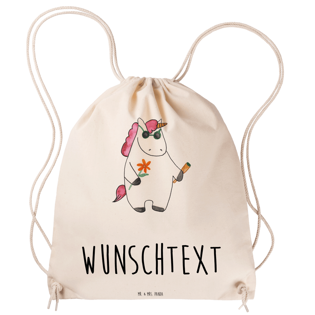 Personalisierter Sportbeutel Einhorn Woodstock Personalisierter Sportbeutel, Personalisierter Beutel, Personalisierte Sporttasche, Personalisierter Tasche, Personalisierter Stoffbeutel, Personalisierter Sportbeutel Kinder, Sportbeutel mit Namen, Turnbeutel mit Namen, Beutel mit Namen, Sporttasche mit Namen, Tasche mit Namen, Stoffbeutel mit Namen, Sportbeutel Kinder mit Namen, Wunschtext, Wunschnamen, Personalisierbar, Personalisierung, Einhorn, Einhörner, Einhorn Deko, Pegasus, Unicorn, Kiffen, Joint, Zigarette, Alkohol, Party, Spaß. lustig, witzig, Woodstock