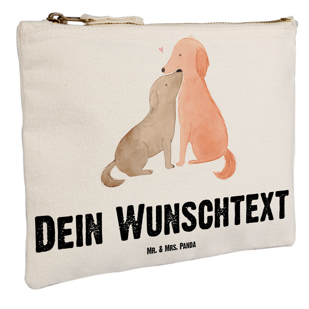 Personalisierte Schminktasche Hunde Liebe Personalisierte Schminktasche, Personalisierte Kosmetiktasche, Personalisierter Kosmetikbeutel, Personalisiertes Stiftemäppchen, Personalisiertes Etui, Personalisierte Federmappe, Personalisierte Makeup Bag, Personalisiertes Schminketui, Personalisiertes Kosmetiketui, Personalisiertes Schlamperetui, Schminktasche mit Namen, Kosmetiktasche mit Namen, Kosmetikbeutel mit Namen, Stiftemäppchen mit Namen, Etui mit Namen, Federmappe mit Namen, Makeup Bg mit Namen, Schminketui mit Namen, Kosmetiketui mit Namen, Schlamperetui mit Namen, Schminktasche personalisieren, Schminktasche bedrucken, Schminktasche selbst gestalten, Hund, Hundemotiv, Haustier, Hunderasse, Tierliebhaber, Hundebesitzer, Sprüche, Liebe, Hund. Hunde, Kuss, Vertrauen, Kuscheln, Herz