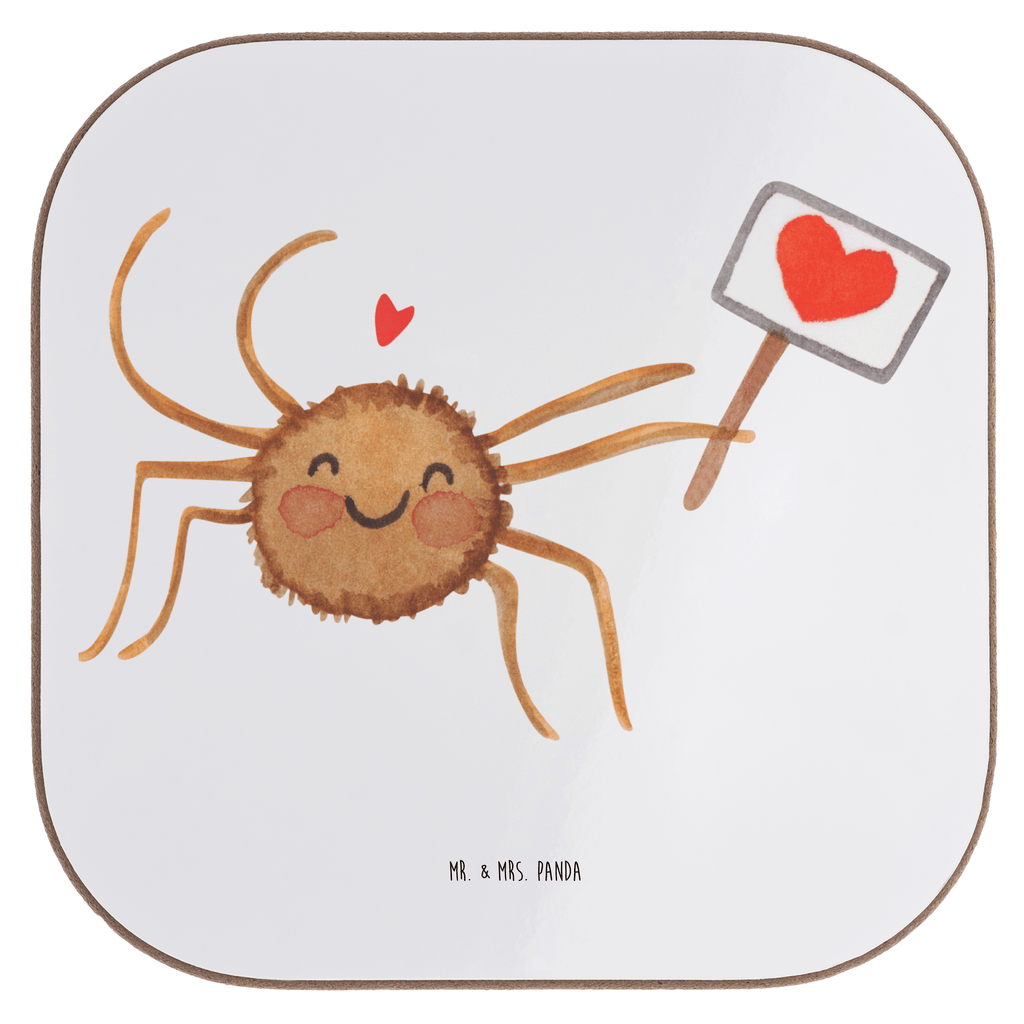 Quadratische Untersetzer Spinne Agathe Motivation Untersetzer, Bierdeckel, Glasuntersetzer, Untersetzer Gläser, Getränkeuntersetzer, Untersetzer aus Holz, Untersetzer für Gläser, Korkuntersetzer, Untersetzer Holz, Holzuntersetzer, Tassen Untersetzer, Untersetzer Design, Spinne Agathe, Spinne, Agathe, Videos, Merchandise, Motivation, Glück, Liebe, Vertrauen, Dankeschön