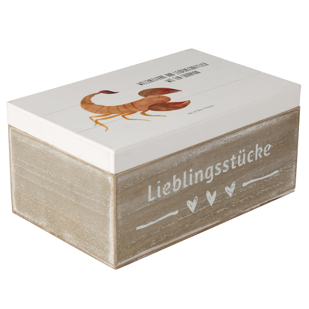 Holzkiste Sternzeichen Skorpion Holzkiste, Kiste, Schatzkiste, Truhe, Schatulle, XXL, Erinnerungsbox, Erinnerungskiste, Dekokiste, Aufbewahrungsbox, Geschenkbox, Geschenkdose, Tierkreiszeichen, Sternzeichen, Horoskop, Astrologie, Aszendent, Skorpione, Skorpion Geschenk, Skorpion Sternzeichen, Geschenk Oktober, Geschenk November, Geburtstag Oktober, Geburtstag November