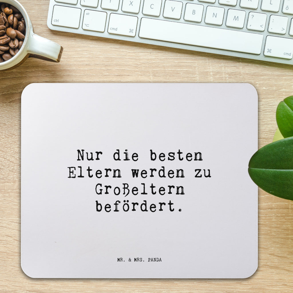 Mauspad Nur die besten Eltern... Mousepad, Computer zubehör, Büroausstattung, PC Zubehör, Arbeitszimmer, Mauspad, Einzigartiges Mauspad, Designer Mauspad, Spruch, Sprüche, lustige Sprüche, Weisheiten, Zitate, Spruch Geschenke, Spruch Sprüche Weisheiten Zitate Lustig Weisheit Worte