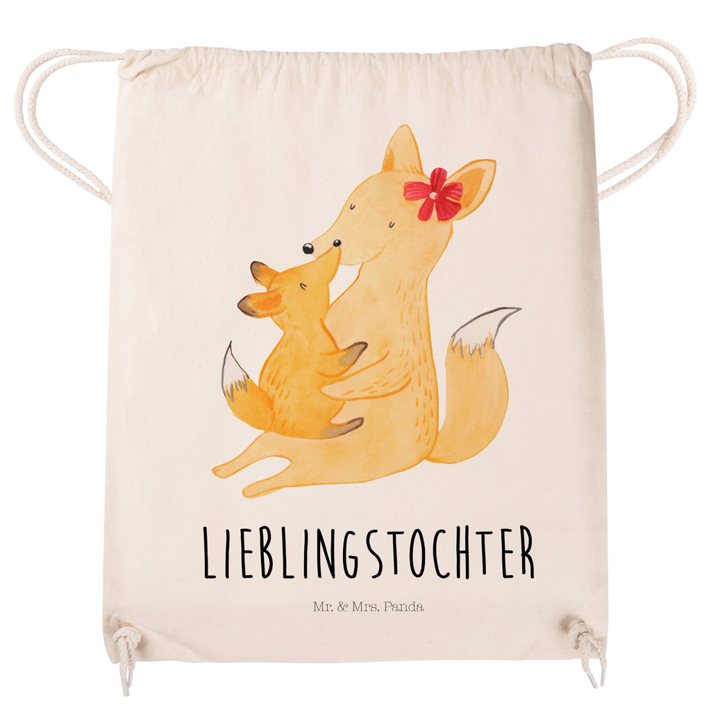 Sportbeutel Fuchs Mama Sportbeutel, Turnbeutel, Beutel, Sporttasche, Tasche, Stoffbeutel, Sportbeutel Kinder, Gymsack, Beutel Rucksack, Kleine Sporttasche, Sportzubehör, Turnbeutel Baumwolle, Familie, Vatertag, Muttertag, Bruder, Schwester, Mama, Papa, Oma, Opa, Mutter, Tochter, Lieblingstochter, Beste Tochter, Geschenk