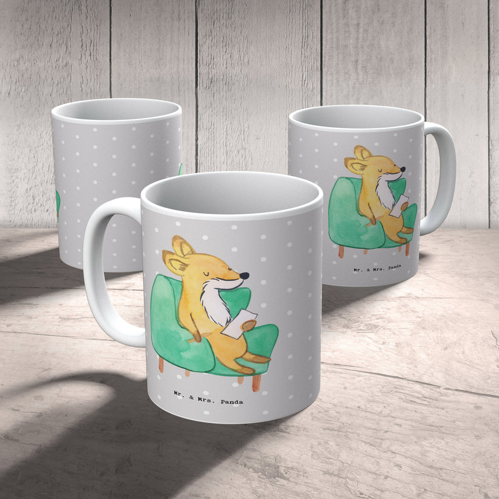 Tasse Psychologe mit Herz Tasse, Kaffeetasse, Teetasse, Becher, Kaffeebecher, Teebecher, Keramiktasse, Porzellantasse, Büro Tasse, Geschenk Tasse, Tasse Sprüche, Tasse Motive, Kaffeetassen, Tasse bedrucken, Designer Tasse, Cappuccino Tassen, Schöne Teetassen, Beruf, Ausbildung, Jubiläum, Abschied, Rente, Kollege, Kollegin, Geschenk, Schenken, Arbeitskollege, Mitarbeiter, Firma, Danke, Dankeschön, Psychologe, Therapeut, Studium