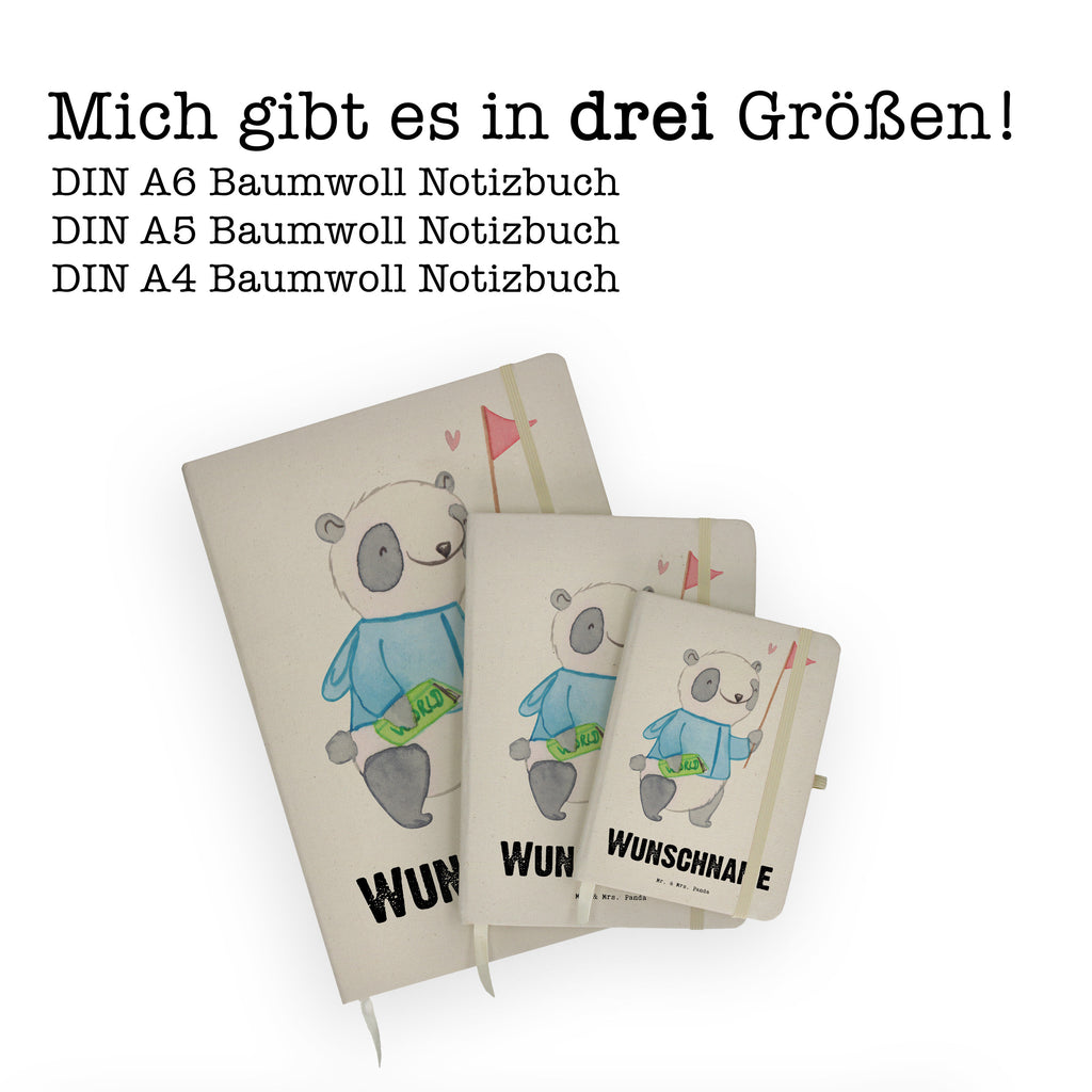 DIN A4 Personalisiertes Notizbuch Reitlehrer mit Herz Personalisiertes Notizbuch, Notizbuch mit Namen, Notizbuch bedrucken, Personalisierung, Namensbuch, Namen, Beruf, Ausbildung, Jubiläum, Abschied, Rente, Kollege, Kollegin, Geschenk, Schenken, Arbeitskollege, Mitarbeiter, Firma, Danke, Dankeschön