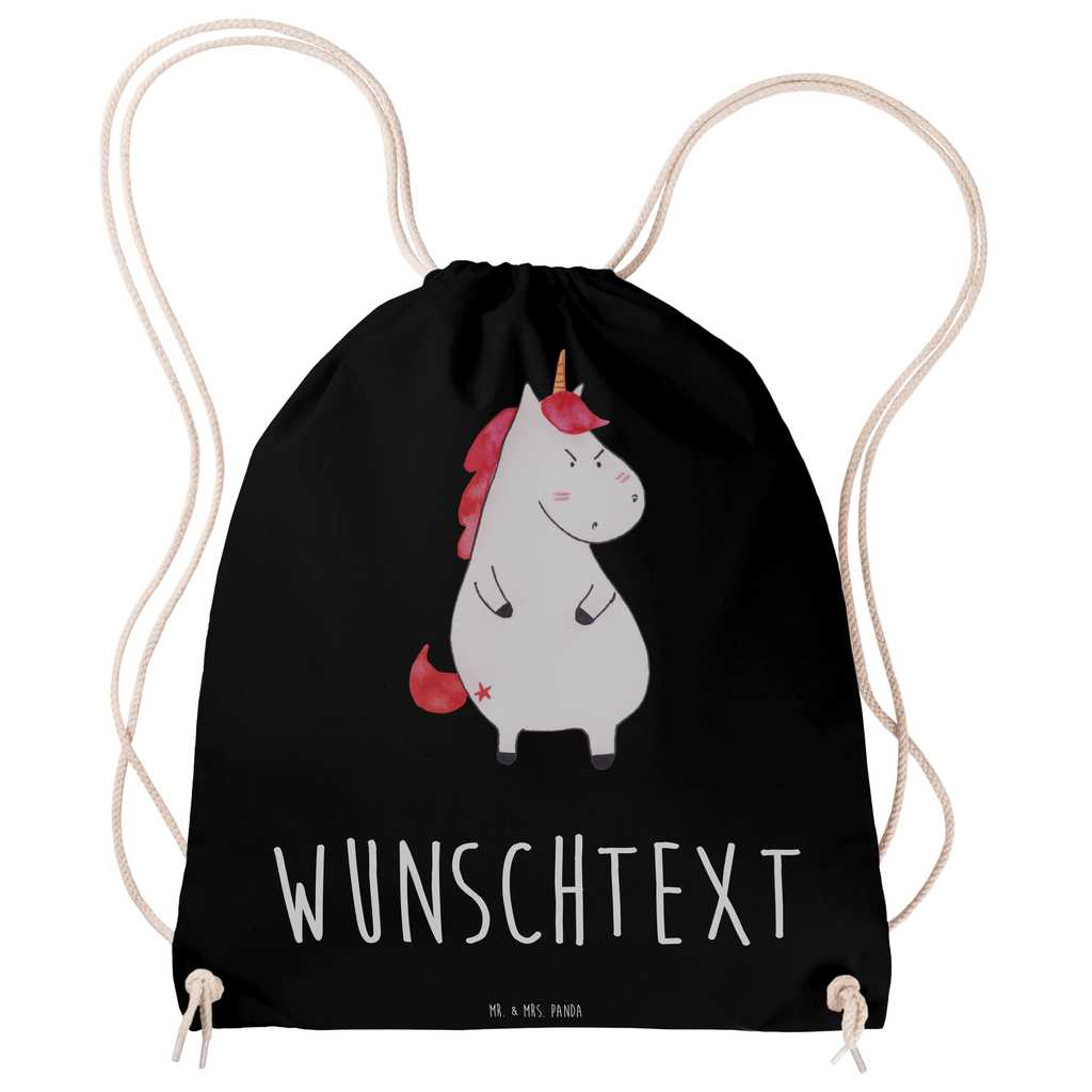 Personalisierter Sportbeutel Einhorn wütend Personalisierter Sportbeutel, Personalisierter Beutel, Personalisierte Sporttasche, Personalisierter Tasche, Personalisierter Stoffbeutel, Personalisierter Sportbeutel Kinder, Sportbeutel mit Namen, Turnbeutel mit Namen, Beutel mit Namen, Sporttasche mit Namen, Tasche mit Namen, Stoffbeutel mit Namen, Sportbeutel Kinder mit Namen, Wunschtext, Wunschnamen, Personalisierbar, Personalisierung, Einhorn, Einhörner, Einhorn Deko, Pegasus, Unicorn, Realität, Ansage, lustlos, nein, Büro, Arbeit, wütend, dumme Fragen, lustig, Spaß, Geschenk