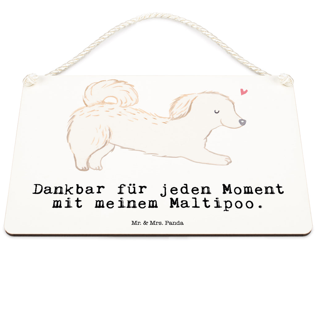 Deko Schild Maltipoo Moment Dekoschild, Deko Schild, Schild, Tür Schild, Türschild, Holzschild, Wandschild, Wanddeko, Hund, Hunderasse, Rassehund, Hundebesitzer, Geschenk, Tierfreund, Schenken, Welpe, Maltipoo, Kreuzung, Mischling