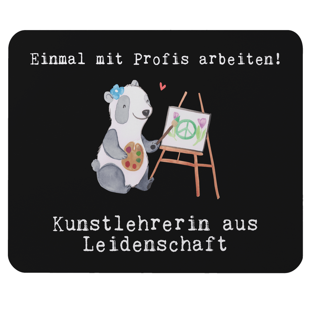 Mauspad Kunstlehrerin aus Leidenschaft Mousepad, Computer zubehör, Büroausstattung, PC Zubehör, Arbeitszimmer, Mauspad, Einzigartiges Mauspad, Designer Mauspad, Mausunterlage, Mauspad Büro, Beruf, Ausbildung, Jubiläum, Abschied, Rente, Kollege, Kollegin, Geschenk, Schenken, Arbeitskollege, Mitarbeiter, Firma, Danke, Dankeschön, Kunstlehrerin, Kunstunterricht, Kunstschule