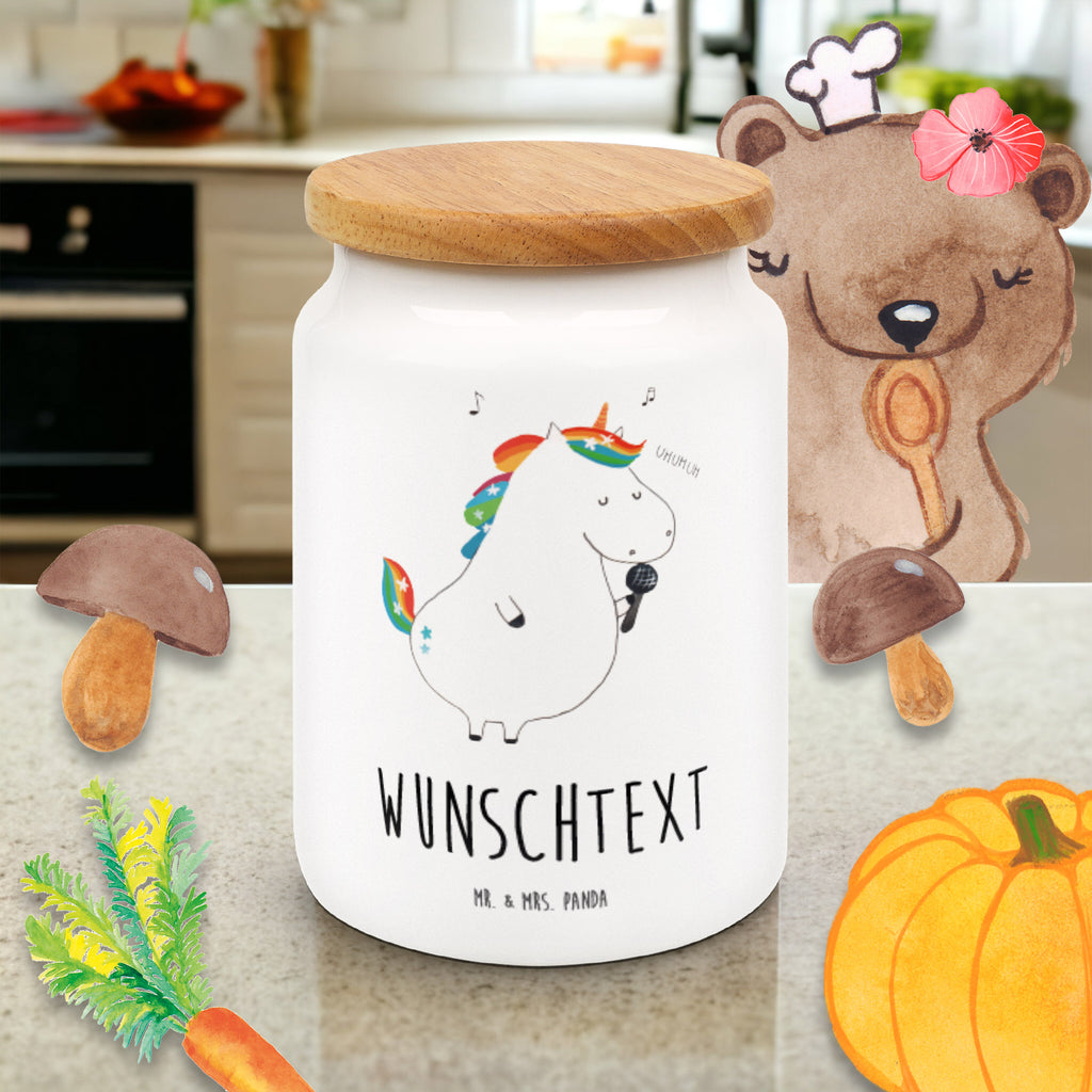 Personalisierte Vorratsdose Einhorn Sänger Personalisierte Vorratsdose, Personalisierte Keksdose, Personalisierte Keramikdose, Personalisierte Leckerlidose, Personalisierte Dose, Personalisierter Vorratsbehälter, Personalisierte Aufbewahrungsdose, Einhorn, Einhörner, Einhorn Deko, Pegasus, Unicorn, Glitzer, Konfetti, Party, Geburtstag, Feier, Fest, Disco, Sängerin, Sänger, Freundin