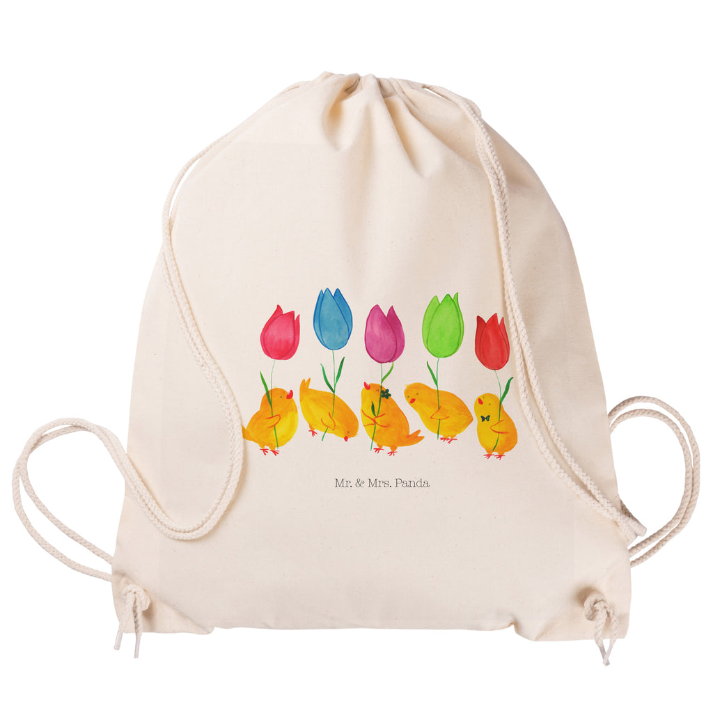 Sportbeutel Küken Parade Sportbeutel, Turnbeutel, Beutel, Sporttasche, Tasche, Stoffbeutel, Sportbeutel Kinder, Gymsack, Beutel Rucksack, Kleine Sporttasche, Sportzubehör, Turnbeutel Baumwolle, Ostern, Osterhase, Ostergeschenke, Osternest, Osterdeko, Geschenke zu Ostern, Ostern Geschenk, Ostergeschenke Kinder, Ostern Kinder, Küken, Parade, Tulpen, Frohe Ostern, Ostergrüße, Blumen