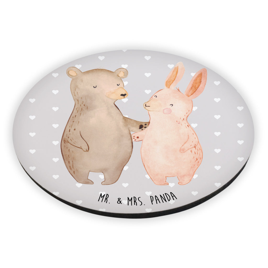 Rund Magnet Bär Hase Umarmen Kühlschrankmagnet, Pinnwandmagnet, Souvenir Magnet, Motivmagnete, Dekomagnet, Whiteboard Magnet, Notiz Magnet, Kühlschrank Dekoration, Liebe, Partner, Freund, Freundin, Ehemann, Ehefrau, Heiraten, Verlobung, Heiratsantrag, Liebesgeschenk, Jahrestag, Hocheitstag, Freunde, bester Freund, Hase, Bär, Bärchen, best friends