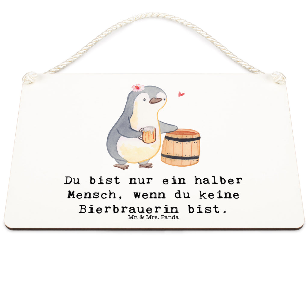 Deko Schild Bierbrauerin mit Herz Dekoschild, Deko Schild, Schild, Tür Schild, Türschild, Holzschild, Wandschild, Wanddeko, Beruf, Ausbildung, Jubiläum, Abschied, Rente, Kollege, Kollegin, Geschenk, Schenken, Arbeitskollege, Mitarbeiter, Firma, Danke, Dankeschön, Bierbrauerin, Biertrinkerin, Bierkennerin, Biergeschenk, Hobbybrauen, Heimbrauen, Selbstbrauen, Bierliebe, Bierfass