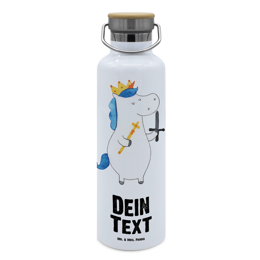 Personalisierte Trinkflasche Einhorn König mit Schwert Personalisierte Trinkflasche, Trinkflasche mit Namen, Trinkflasche bedrucken, Flasche personalisiert, Trinkflasch mit Aufdruck, Trinkflasche Werbegeschenk, Namensaufdruck Trinkflasche, Sportflasche personalisiert, Trinkflasche Sport, Einhorn, Einhörner, Einhorn Deko, Pegasus, Unicorn, König, Ritter, Mittelalter