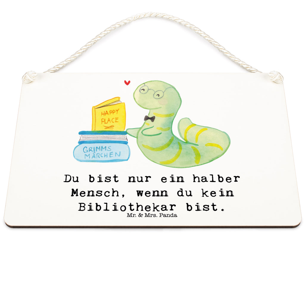 Deko Schild Bibliothekar mit Herz Dekoschild, Deko Schild, Schild, Tür Schild, Türschild, Holzschild, Wandschild, Wanddeko, Beruf, Ausbildung, Jubiläum, Abschied, Rente, Kollege, Kollegin, Geschenk, Schenken, Arbeitskollege, Mitarbeiter, Firma, Danke, Dankeschön, Bibliothekar, Buchhandlung, Bibliothek, Bücherwurm, Leseratte, Bücherliebe