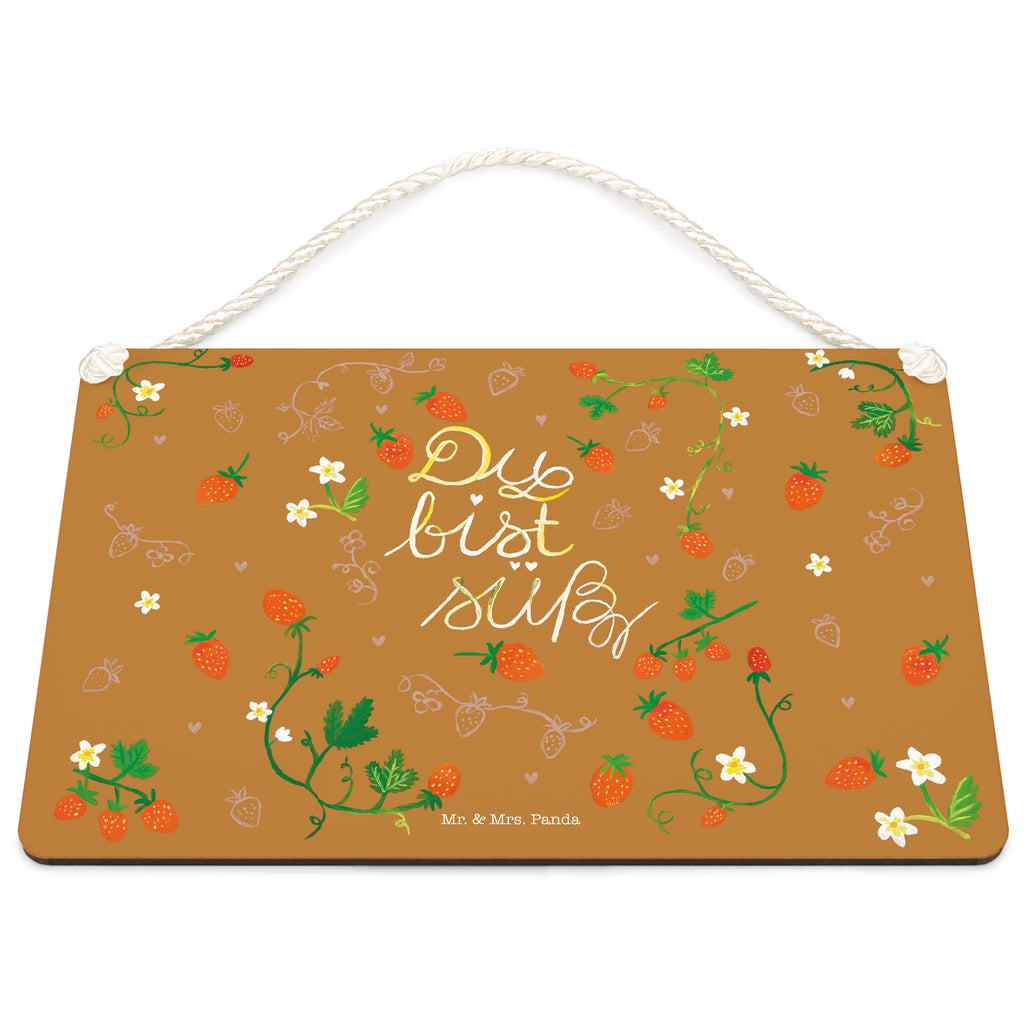 Deko Schild Erdbeeren Du bist süß Dekoschild, Deko Schild, Schild, Tür Schild, Türschild, Holzschild, Wandschild, Wanddeko, Blumen Deko, Frühlings Deko, Sommer Deko, Dekoration, positive Botschaft, Naturliebhaber, Outdoor, Natur, Abenteuer, Erdbeere, süß, Du bist süß, Liebe Spruch, Liebe Zitat, Kompliment, Geschenk Freundin, Jahrestag, Geschenk Partner, Deko