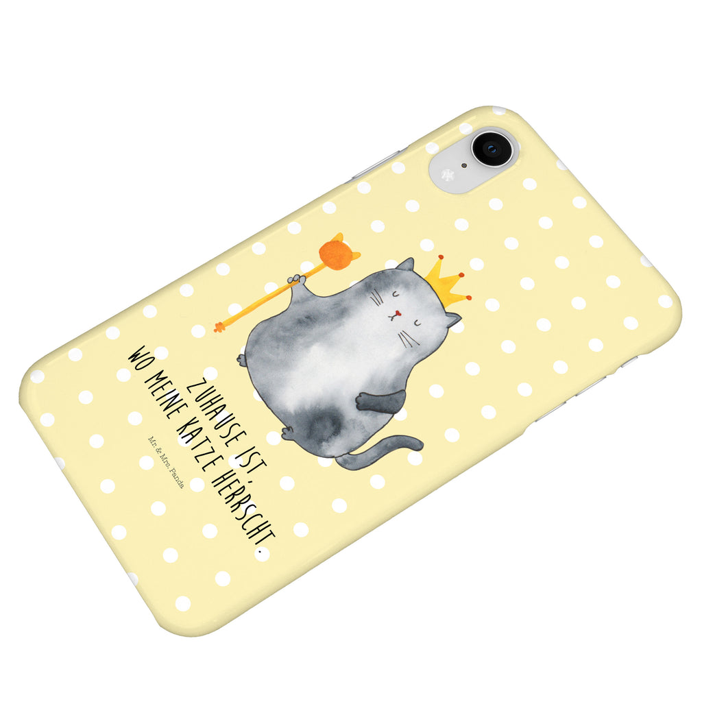 Handyhülle Katze König Handyhülle, Handycover, Cover, Handy, Hülle, Iphone 10, Iphone X, Katze, Katzenmotiv, Katzenfan, Katzendeko, Katzenfreund, Katzenliebhaber, Katzenprodukte, Katzenartikel, Katzenaccessoires, Katzensouvenirs, Katzenliebhaberprodukte, Katzenmotive, Katzen, Kater, Mietze, Cat, Cats, Katzenhalter, Katzenbesitzerin, Haustier, König, Königin, Queen, Familie, Mietzhaus, Wohnung, erste eigenen Wohnung, Umzug, Einzug