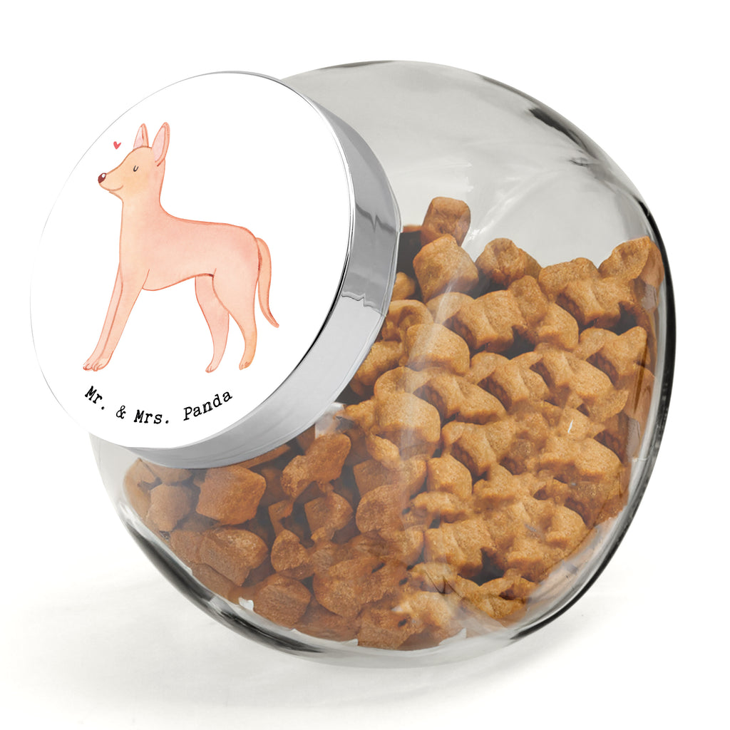 Leckerli Glas Pharaonenhund Lebensretter Leckerli Glas, Leckerli Glas Hund, Leckerli Glas Katze, Leckerli Dose, Hundeleckerlies Behälter, Hund, Hunderasse, Rassehund, Hundebesitzer, Geschenk, Tierfreund, Schenken, Welpe, Pharaonenhund, Pharaoh Hound, Kelb tal-Fenek