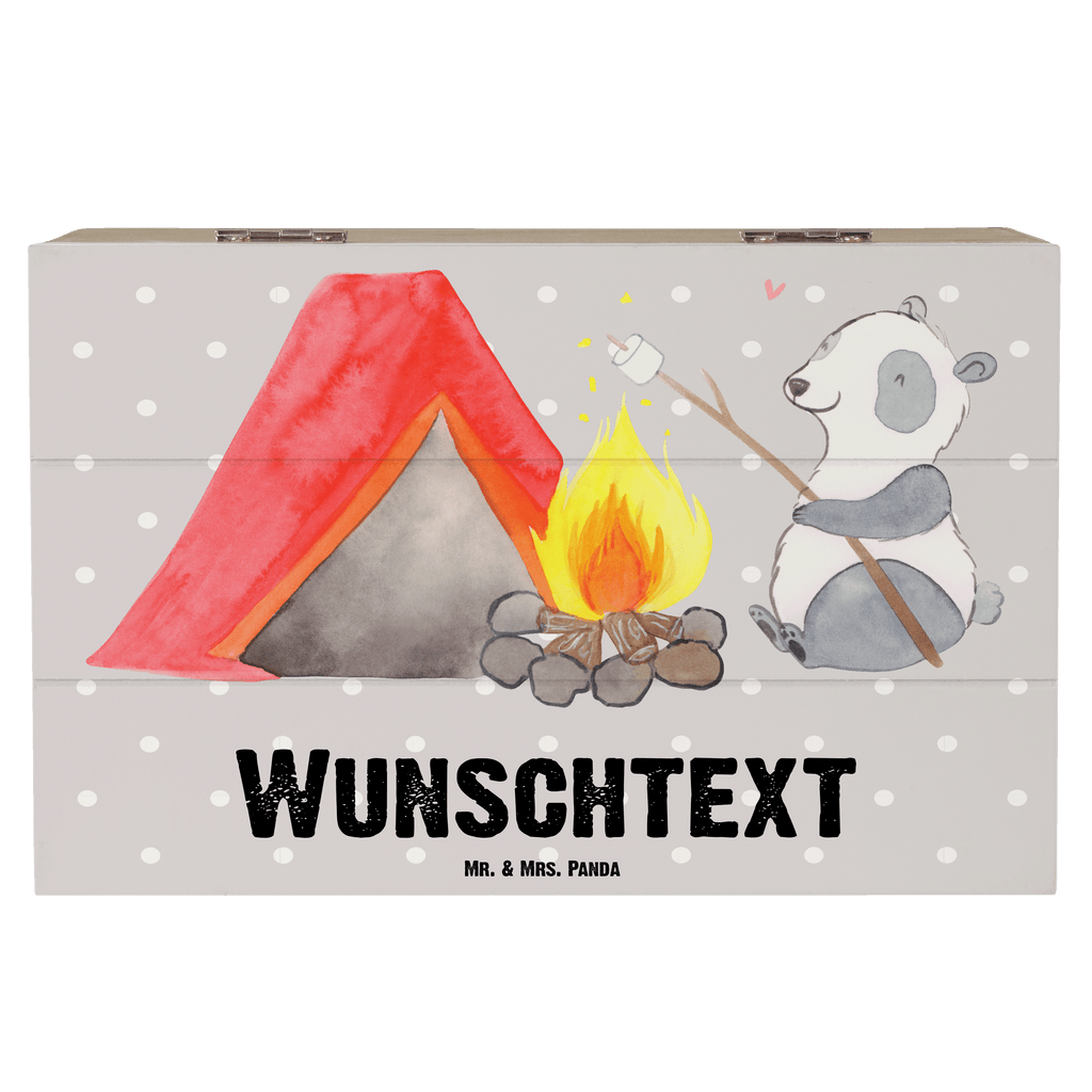 Personalisierte Holzkiste Panda Campen Holzkiste mit Namen, Kiste mit Namen, Schatzkiste mit Namen, Truhe mit Namen, Schatulle mit Namen, Erinnerungsbox mit Namen, Erinnerungskiste, mit Namen, Dekokiste mit Namen, Aufbewahrungsbox mit Namen, Holzkiste Personalisiert, Kiste Personalisiert, Schatzkiste Personalisiert, Truhe Personalisiert, Schatulle Personalisiert, Erinnerungsbox Personalisiert, Erinnerungskiste Personalisiert, Dekokiste Personalisiert, Aufbewahrungsbox Personalisiert, Geschenkbox personalisiert, GEschenkdose personalisiert, Geschenk, Sport, Sportart, Hobby, Schenken, Danke, Dankeschön, Auszeichnung, Gewinn, Sportler, Campen, Camping, campen gehen, Zelten, Campingplatz