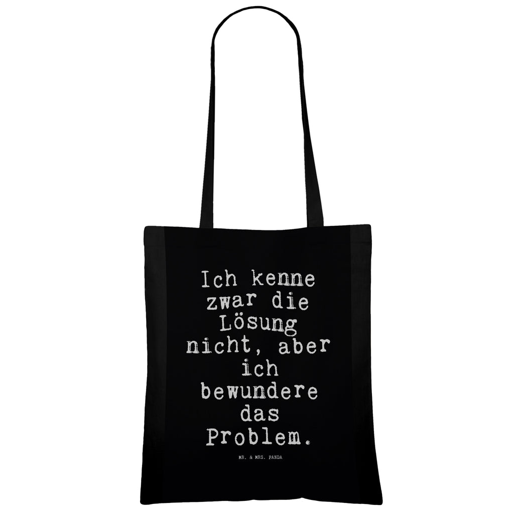 Tragetasche Ich kenne zwar die... Beuteltasche, Beutel, Einkaufstasche, Jutebeutel, Stoffbeutel, Tasche, Shopper, Umhängetasche, Strandtasche, Schultertasche, Stofftasche, Tragetasche, Badetasche, Jutetasche, Einkaufstüte, Laptoptasche, Spruch, Sprüche, lustige Sprüche, Weisheiten, Zitate, Spruch Geschenke, Spruch Sprüche Weisheiten Zitate Lustig Weisheit Worte