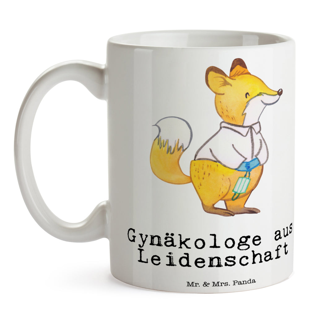 Tasse Gynäkologe aus Leidenschaft Tasse, Kaffeetasse, Teetasse, Becher, Kaffeebecher, Teebecher, Keramiktasse, Porzellantasse, Büro Tasse, Geschenk Tasse, Tasse Sprüche, Tasse Motive, Kaffeetassen, Tasse bedrucken, Designer Tasse, Cappuccino Tassen, Schöne Teetassen, Beruf, Ausbildung, Jubiläum, Abschied, Rente, Kollege, Kollegin, Geschenk, Schenken, Arbeitskollege, Mitarbeiter, Firma, Danke, Dankeschön, Gynäkologe, Frauenarzt, Geschenk Frauenarzt nach Geburt, Geburtshilfe, Frauenarztpraxis