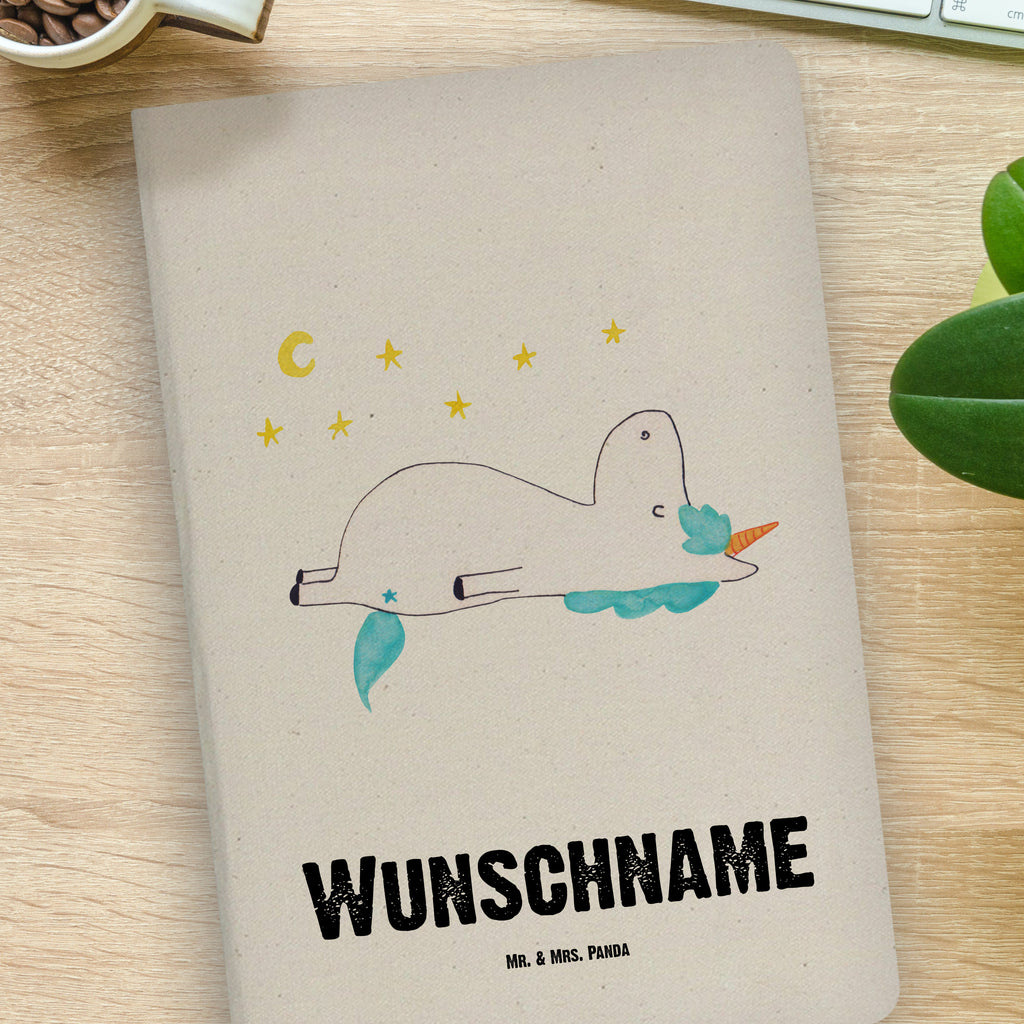 DIN A4 Personalisiertes Notizbuch Einhorn Sternenhimmel Personalisiertes Notizbuch, Notizbuch mit Namen, Notizbuch bedrucken, Personalisierung, Namensbuch, Namen, Einhorn, Einhörner, Einhorn Deko, Pegasus, Unicorn, Sterne, Dachschaden, Verrückt, Sternenhimmel