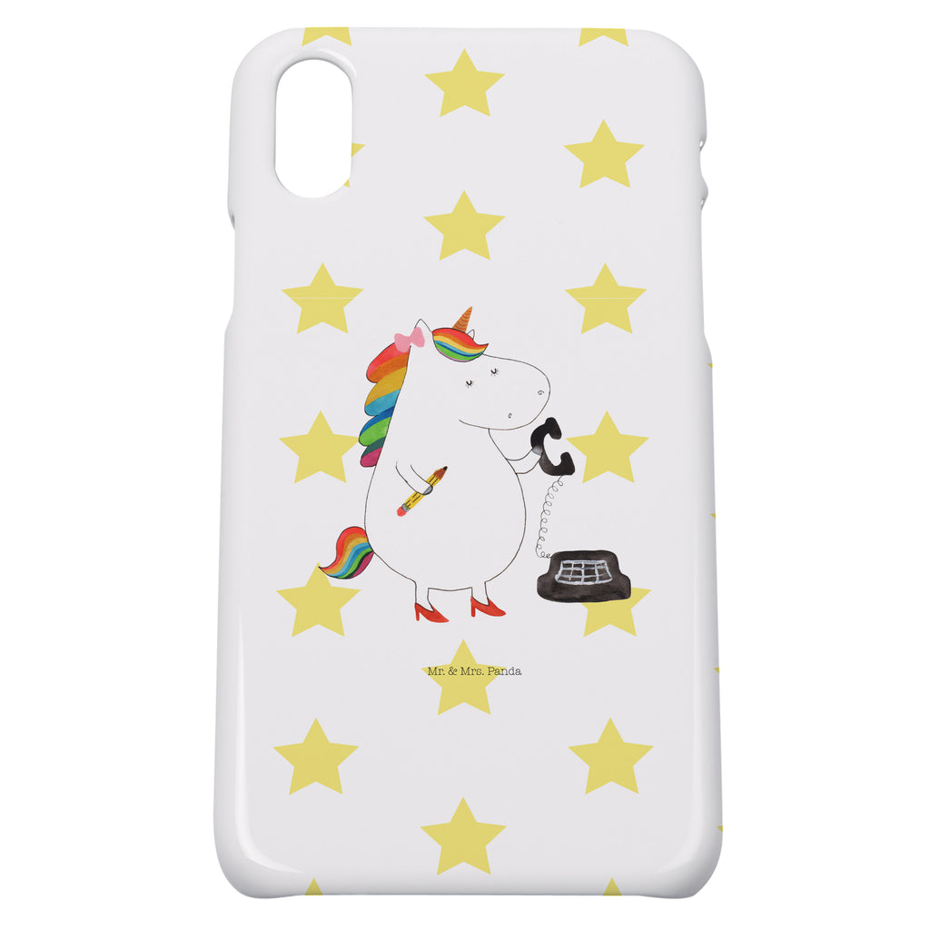 Handyhülle Einhorn Sekretärin Handyhülle, Handycover, Cover, Handy, Hülle, Iphone 10, Iphone X, Einhorn, Einhörner, Einhorn Deko, Pegasus, Unicorn, Sekretärin, Büro, Rechtsanwältin, Rechtsanwaltsgehilfin, Steuerbüro, Steuerkanzlei, Bürokraft, Bürohilfe