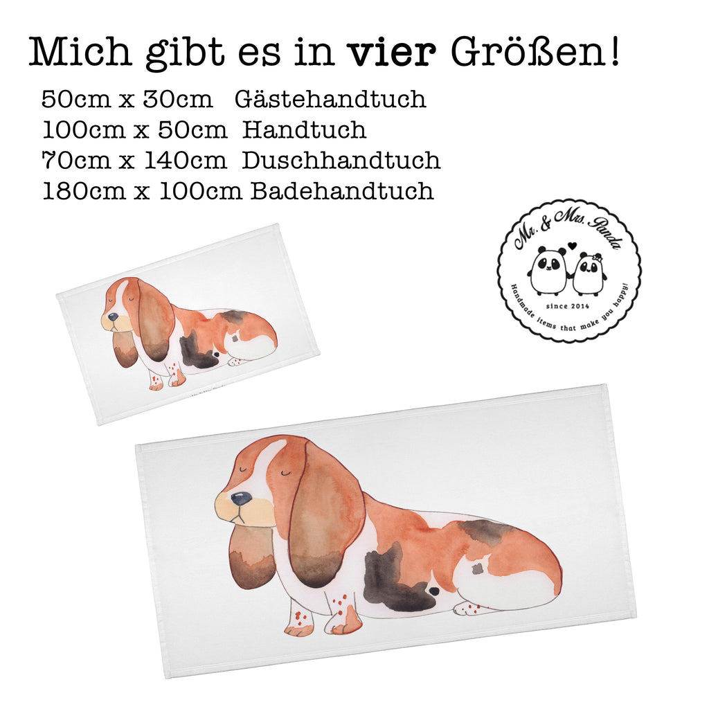 Handtuch Hund Basset Hound Gästetuch, Reisehandtuch, Sport Handtuch, Frottier, Kinder Handtuch, Hund, Hundemotiv, Haustier, Hunderasse, Tierliebhaber, Hundebesitzer, Sprüche, Basset Hound, Basset, Hundeliebe, kinderlos