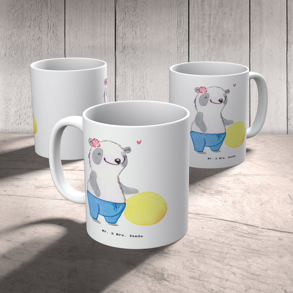 Tasse Physiotherapeutin mit Herz Tasse, Kaffeetasse, Teetasse, Becher, Kaffeebecher, Teebecher, Keramiktasse, Porzellantasse, Büro Tasse, Geschenk Tasse, Tasse Sprüche, Tasse Motive, Kaffeetassen, Tasse bedrucken, Designer Tasse, Cappuccino Tassen, Schöne Teetassen, Beruf, Ausbildung, Jubiläum, Abschied, Rente, Kollege, Kollegin, Geschenk, Schenken, Arbeitskollege, Mitarbeiter, Firma, Danke, Dankeschön