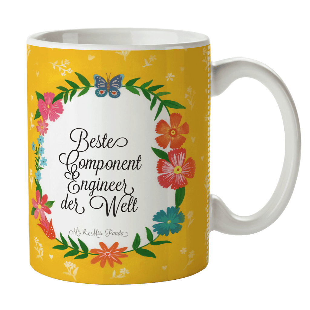 Tasse Design Frame Happy Girls Component Engineer Tasse, Kaffeetasse, Teetasse, Becher, Kaffeebecher, Teebecher, Keramiktasse, Porzellantasse, Büro Tasse, Geschenk Tasse, Tasse Sprüche, Tasse Motive, Kaffeetassen, Tasse bedrucken, Designer Tasse, Cappuccino Tassen, Schöne Teetassen, Geschenk