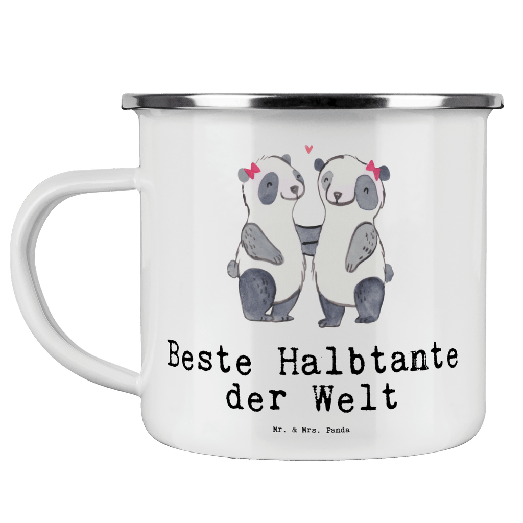 Camping Emaille Tasse Panda Beste Halbtante der Welt Campingtasse, Trinkbecher, Metalltasse, Outdoor Tasse, Emaille Trinkbecher, Blechtasse Outdoor, Emaille Campingbecher, Edelstahl Trinkbecher, Metalltasse für Camping, Kaffee Blechtasse, Camping Tasse Metall, Emaille Tasse, Emaille Becher, Tasse Camping, Tasse Emaille, Emaille Tassen, Camping Becher, Metall Tasse, Camping Tassen, Blechtasse, Emaille Tasse Camping, Camping Tasse Emaille, Emailletasse, Camping Tassen Emaille, Campingbecher, Blechtassen, Outdoor Becher, Campingtassen, Emaille Becher Camping, Camping Becher Edelstahl, für, Dankeschön, Geschenk, Schenken, Geburtstag, Geburtstagsgeschenk, Geschenkidee, Danke, Bedanken, Mitbringsel, Freude machen, Geschenktipp, Halbtante, Tante, beste Tante, Stieftante, Stief, Stiefgeschwister, Familie, Kleinigkeit