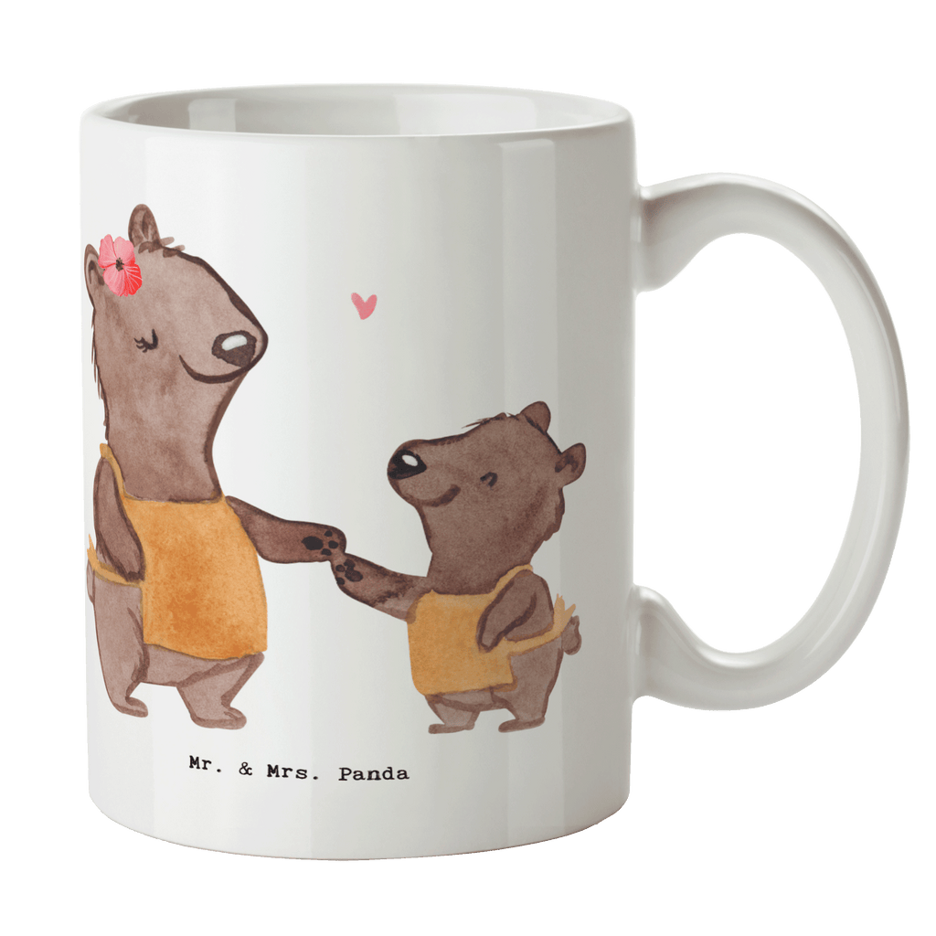 Tasse Arbeitserzieherin mit Herz Tasse, Kaffeetasse, Teetasse, Becher, Kaffeebecher, Teebecher, Keramiktasse, Porzellantasse, Büro Tasse, Geschenk Tasse, Tasse Sprüche, Tasse Motive, Kaffeetassen, Tasse bedrucken, Designer Tasse, Cappuccino Tassen, Schöne Teetassen, Beruf, Ausbildung, Jubiläum, Abschied, Rente, Kollege, Kollegin, Geschenk, Schenken, Arbeitskollege, Mitarbeiter, Firma, Danke, Dankeschön, Arbeitserzieherin, Arbeitspädagogin, Studium