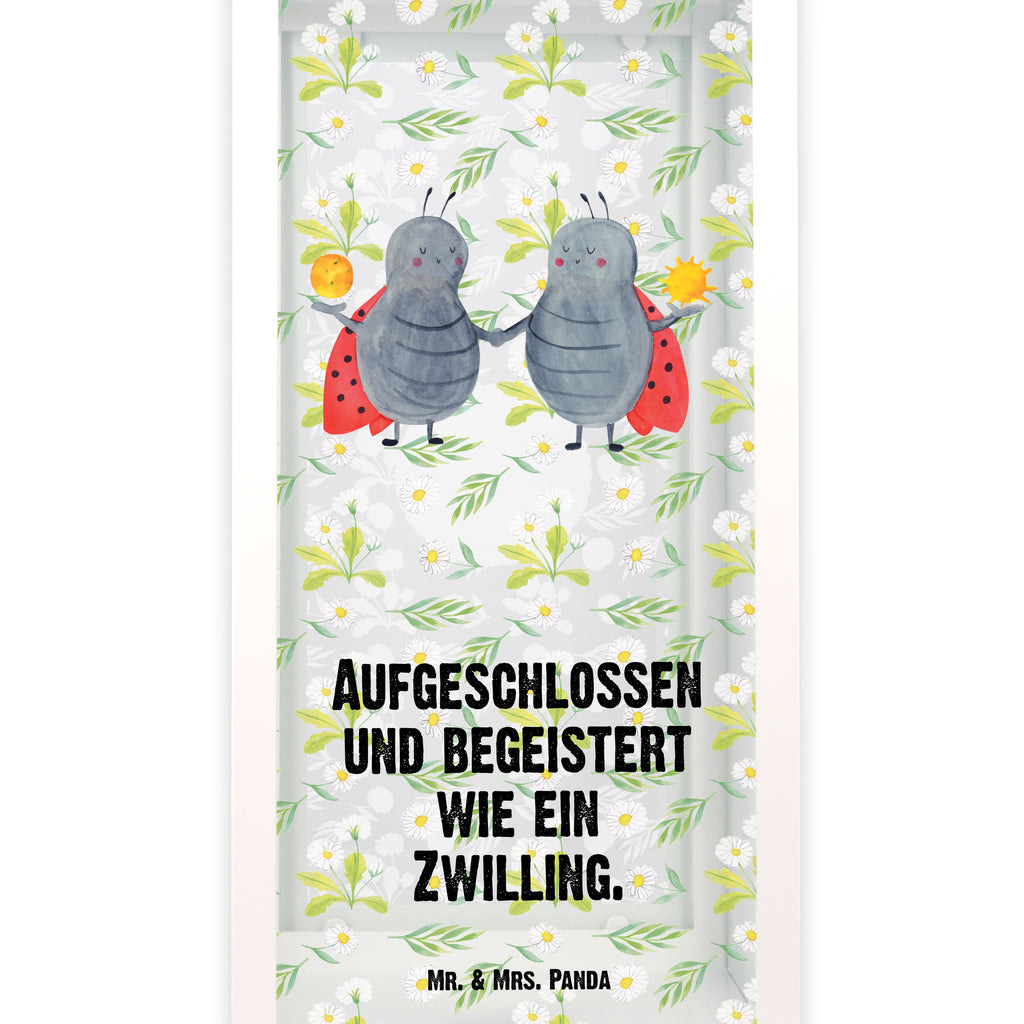 Deko Laterne Sternzeichen Zwilling Gartenlampe, Gartenleuchte, Gartendekoration, Gartenlicht, Laterne kleine Laternen, XXL Laternen, Laterne groß, Tierkreiszeichen, Sternzeichen, Horoskop, Astrologie, Aszendent, Zwillinge, Zwilling Geschenk, Zwilling Sternzeichen, Geburtstag Mai, Geschenk Mai, Geschenk Juni, Marienkäfer, Glückskäfer, Zwillingsbruder, Zwillingsschwester