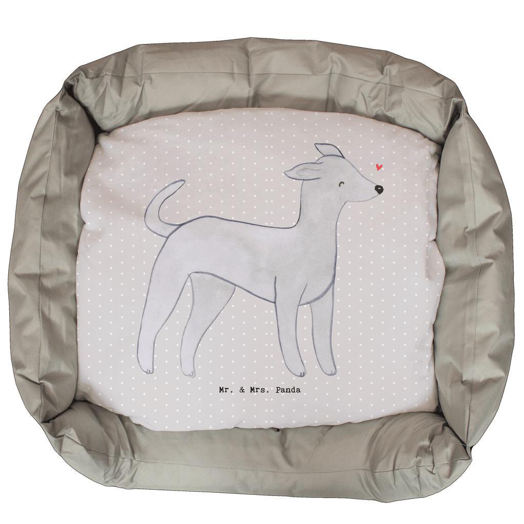 Hundebett Italienisches Windspiel Lebensretter Hundebett, Hundeliege, Liegeplatz, Hund, Hundekörbchen, Körbchen, Tierbett, Hundebett Luxus, Hundekissen, Hundesofa, Hundeschlafplatz, Hundebettchen, Hundemöbel, Hundedecke, Hunderasse, Rassehund, Hundebesitzer, Geschenk, Tierfreund, Schenken, Welpe, Italienisches Windspiel, Windhund, Italian Greyhound