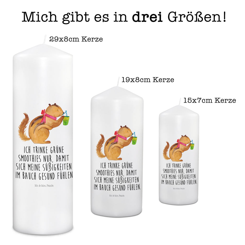 Kerze Eichhörnchen Smoothie Kerze, Taufkerze, Kommunionskerze, Geburtstagskerze, Geschenk Kerze, Taufgeschenk Kerze, Kerze mit Druck, Besondere Kerze, Geschenkidee Kerze, Kerze für Kommunion, Geburtstag Kerze, Kommunion Kerze, Tiermotive, Gute Laune, lustige Sprüche, Tiere, Green Smoothies, Diät, Abnehmen, Streifenhörnchen, Eichhörnchen