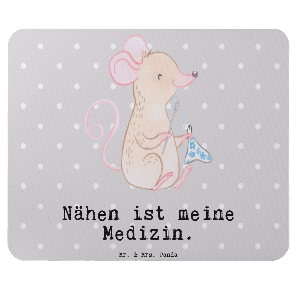 Mauspad Maus Nähen Medizin Mousepad, Computer zubehör, Büroausstattung, PC Zubehör, Arbeitszimmer, Mauspad, Einzigartiges Mauspad, Designer Mauspad, Mausunterlage, Mauspad Büro, Geschenk, Sport, Sportart, Hobby, Schenken, Danke, Dankeschön, Auszeichnung, Gewinn, Sportler, Nähen, kreatives Hobby, Nähkurs, Nähmaschine, DIY, Nähprojekte