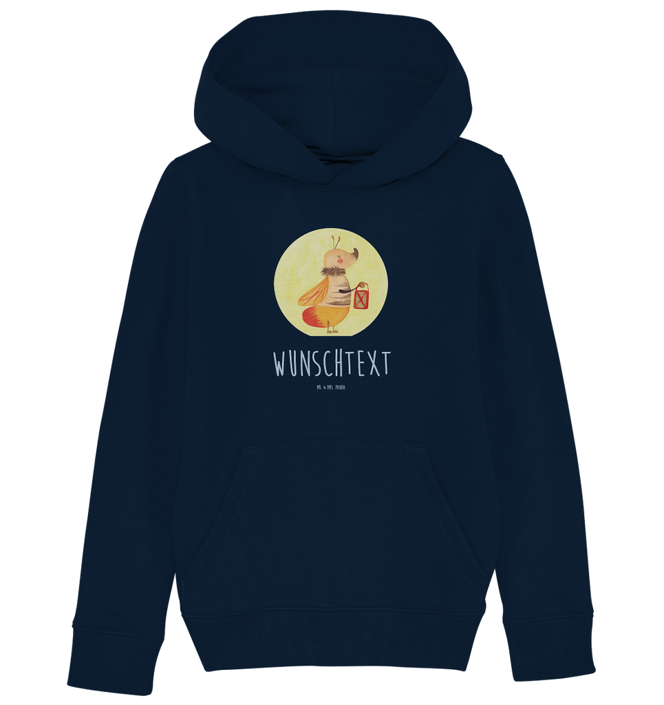 Personalisierter Kinder Hoodie Glühwürmchen Personalisierter Kinder-Hoodie, Personalisierter Kapuzenpullover für Kinder, Personalisiertes Kinder-Oberteil, Personalisierter Mädchen-Hoodie, Personalisierter Jungen-Hoodie, Personalisierter Mädchen-Kapuzenpullover, Personalisierter Jungen-Kapuzenpullover, Personalisierte Mädchen-Kleidung, Personalisierte Jungen-Kleidung<br />Personalisiertes Mädchen-Oberteil, Personalisiertes Jungen-Oberteil, Kinder Hoodie mit Namen, Kinder Hoodie mit Wunschtext, Tiermotive, Gute Laune, lustige Sprüche, Tiere, Glühwürmchen, Glühwurm, Falter, Liebe, Leuchten, magisch, Liebesbeweis, Lieblingsmensch, Verlobung, Heiratsantrag, Jahrestag, Liebesspruch