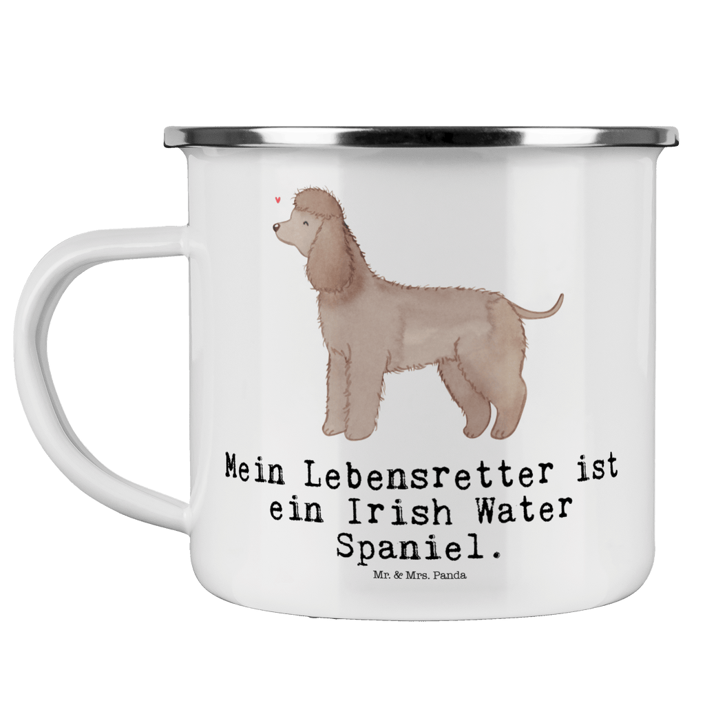 Camping Emaille Tasse Irish Water Spaniel Lebensretter Campingtasse, Trinkbecher, Metalltasse, Outdoor Tasse, Emaille Trinkbecher, Blechtasse Outdoor, Emaille Campingbecher, Edelstahl Trinkbecher, Metalltasse für Camping, Kaffee Blechtasse, Camping Tasse Metall, Emaille Tasse, Emaille Becher, Tasse Camping, Tasse Emaille, Emaille Tassen, Camping Becher, Metall Tasse, Camping Tassen, Blechtasse, Emaille Tasse Camping, Camping Tasse Emaille, Emailletasse, Camping Tassen Emaille, Campingbecher, Blechtassen, Outdoor Becher, Campingtassen, Emaille Becher Camping, Camping Becher Edelstahl, Hund, Hunderasse, Rassehund, Hundebesitzer, Geschenk, Tierfreund, Schenken, Welpe, Irish Water Spaniel, Jagdhund