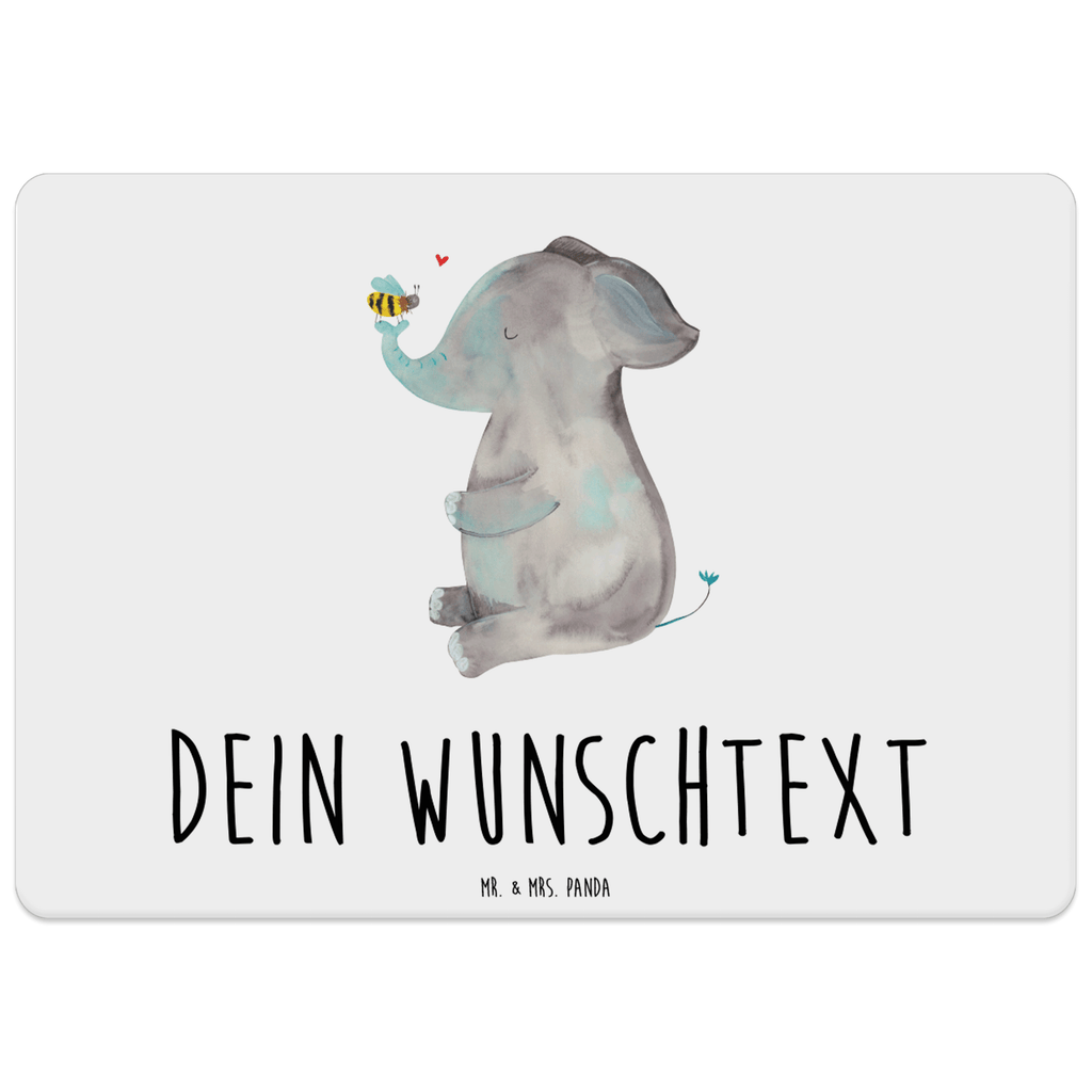 Personalisiertes Tischset Elefant & Biene Personalisiertes Tischet, Personalisierter Tischuntersetzer, Personalisiertes Platzset, tischset personalisiert, personalisiertes tischset, personalisierte platzsets, platzset personalisiert, personalisierte platzdeckchen, platzdeckchen personalisiert, tischset mit namen, platzdeckchen mit namen, platzset mit namen abwaschbar, platzset mit namen, tischset abwaschbar mit namen, Tiermotive, Gute Laune, lustige Sprüche, Tiere, Elefant, Biene, Liebe, Liebesbeweis, Jahrestag, Liebesgeschenk, Heiratsantrag, Hochzeitsgeschenk, Liebesspruch