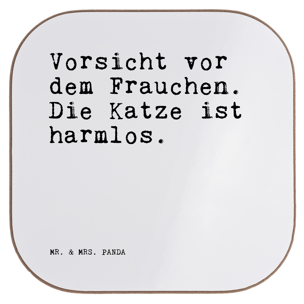 Quadratische Untersetzer Sprüche und Zitate Vorsicht vor dem Frauchen. Die Katze ist harmlos. Untersetzer, Bierdeckel, Glasuntersetzer, Untersetzer Gläser, Getränkeuntersetzer, Untersetzer aus Holz, Untersetzer für Gläser, Korkuntersetzer, Untersetzer Holz, Holzuntersetzer, Tassen Untersetzer, Untersetzer Design, Spruch, Sprüche, lustige Sprüche, Weisheiten, Zitate, Spruch Geschenke, Spruch Sprüche Weisheiten Zitate Lustig Weisheit Worte