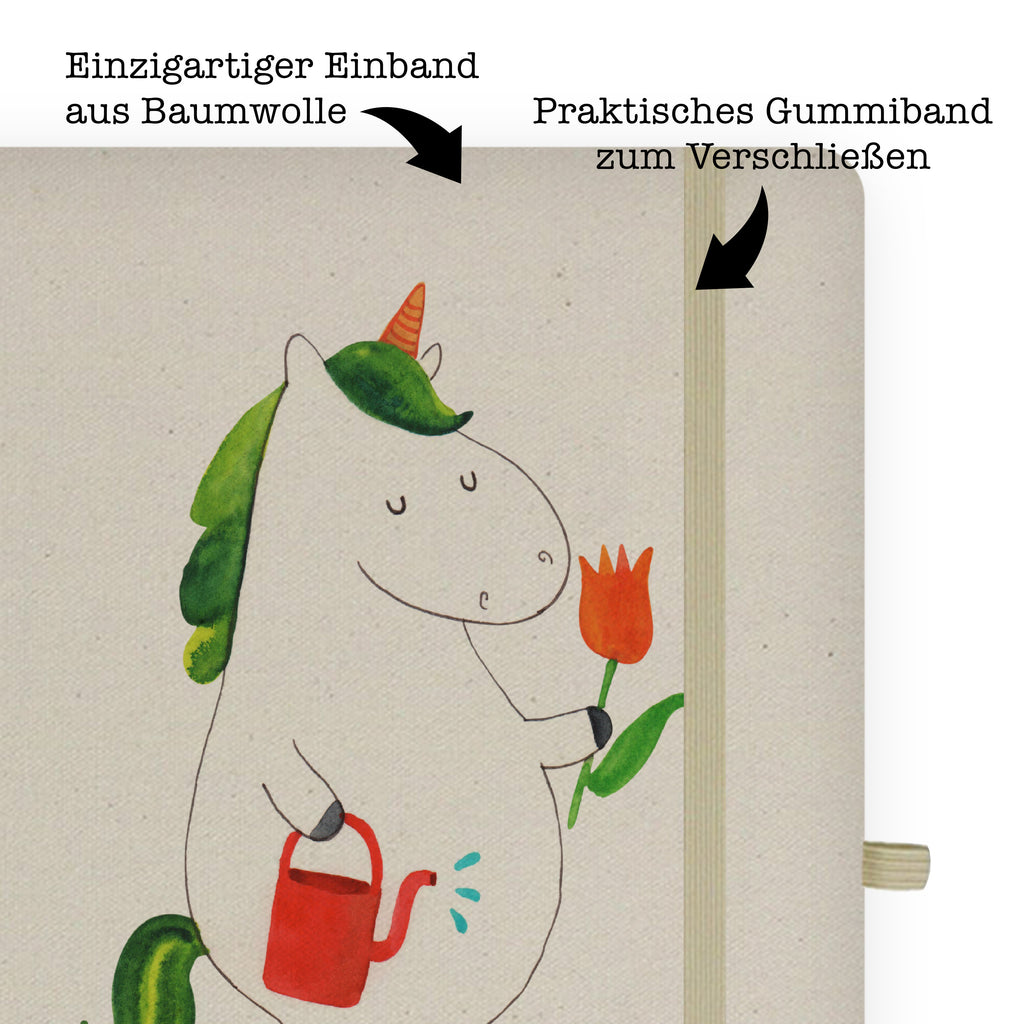 DIN A4 Personalisiertes Notizbuch Einhorn Gärtner Personalisiertes Notizbuch, Notizbuch mit Namen, Notizbuch bedrucken, Personalisierung, Namensbuch, Namen, Einhorn, Einhörner, Einhorn Deko, Pegasus, Unicorn, Luftballon, Gießkanne, Giesskanne, Lebenslust, Freude, Blume, Freundin, Garten, Stiefel