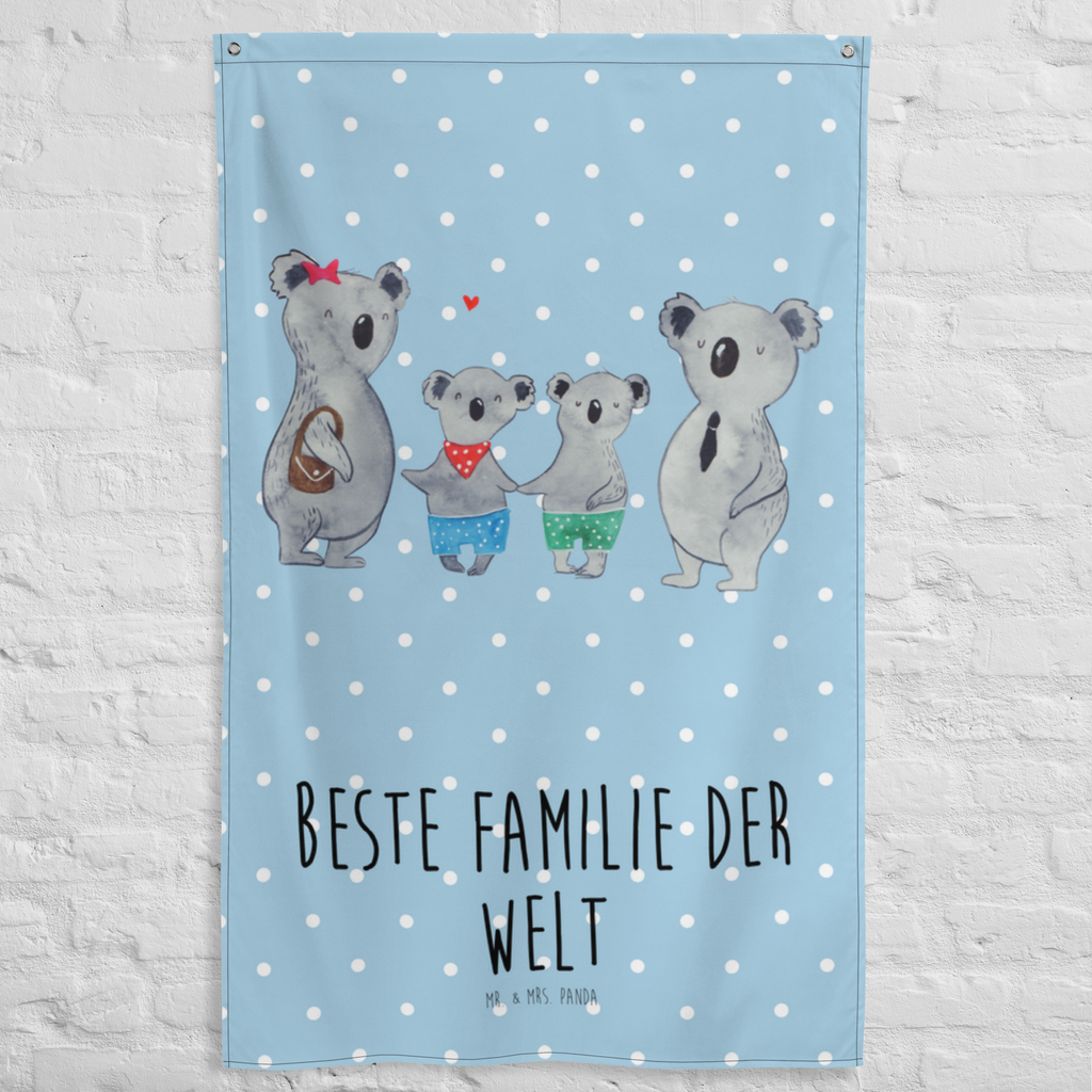 Wandteppich Koala Familie zwei Wandbehang, Dekoration, Boho, Wandteppich, Wandtuch, Wanddeko, Tapisserie, Tapestry, Wandbild, Textil-Kunst, Schmuck-Wandbehang, Wand Deko, Kinderzimmer, Kinderzimmer Wand, Kinderzimmer Deko, Kinderzimmer Wanddeko, Familie, Vatertag, Muttertag, Bruder, Schwester, Mama, Papa, Oma, Opa, Koala, Koalabär, beste Familie, Familienzeit, Familienleben, Koalafamilie, Lieblingsfamilie