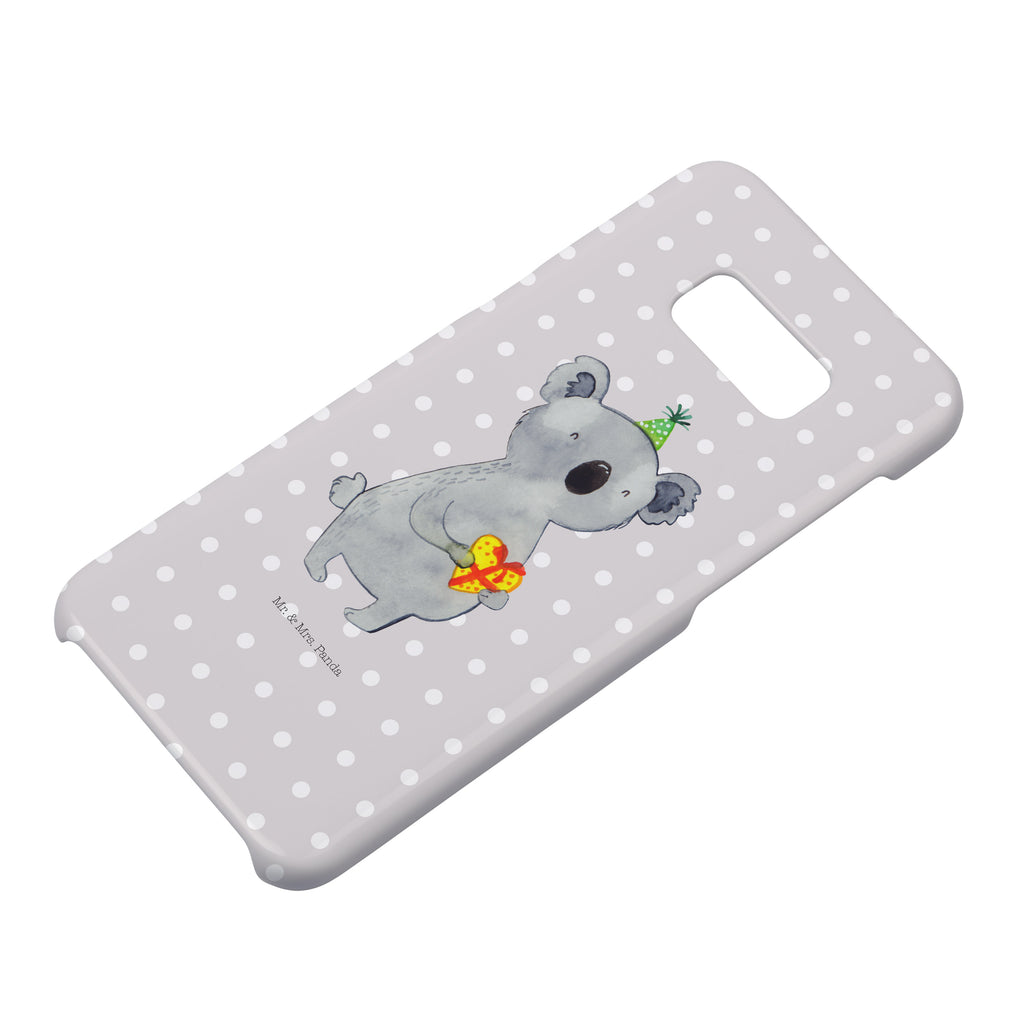 Handyhülle Koala Geschenk Handyhülle, Handycover, Cover, Handy, Hülle, Iphone 10, Iphone X, Koala, Koalabär, Geschenk, Geburtstag, Party