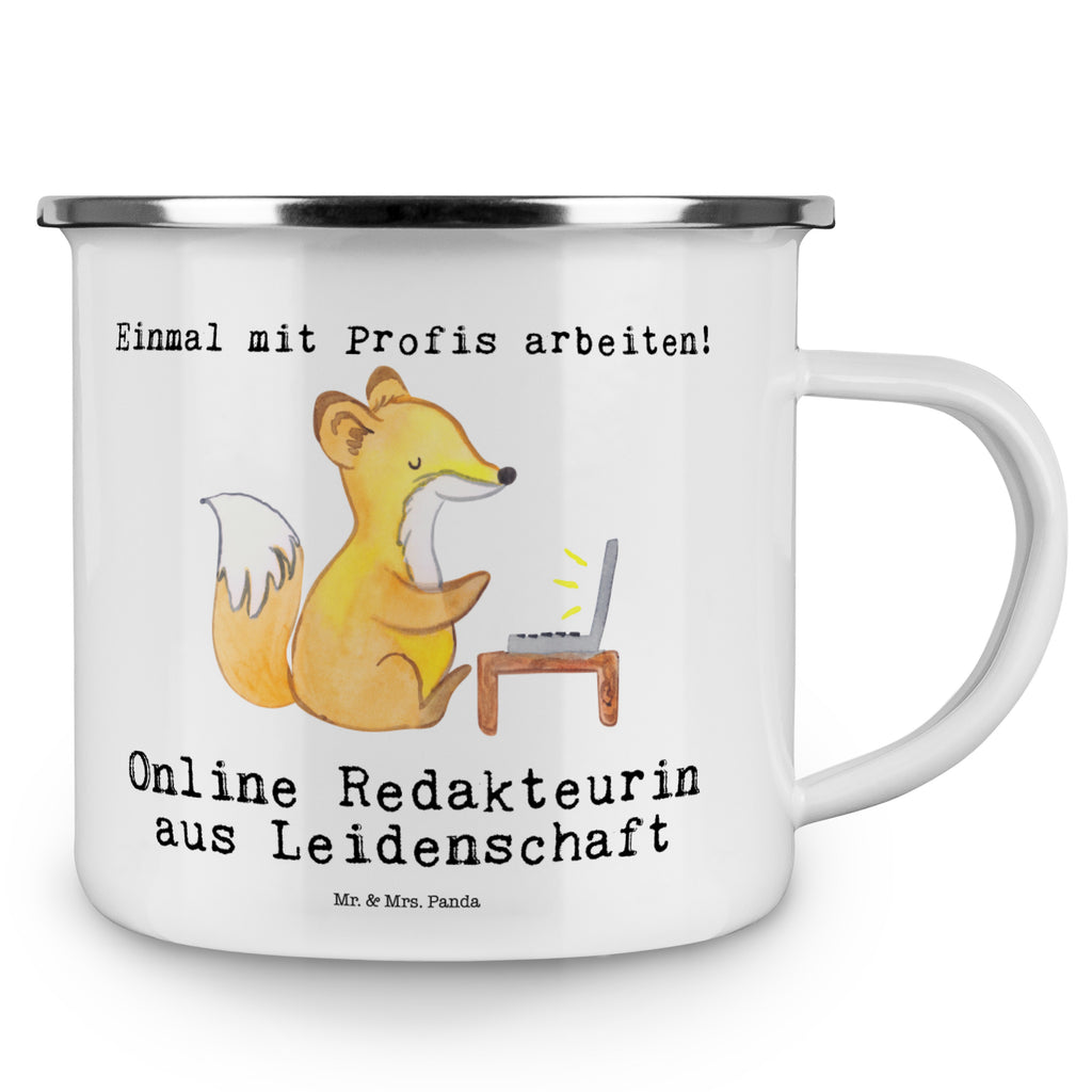 Camping Emaille Tasse Online Redakteurin aus Leidenschaft Campingtasse, Trinkbecher, Metalltasse, Outdoor Tasse, Emaille Trinkbecher, Blechtasse Outdoor, Emaille Campingbecher, Edelstahl Trinkbecher, Metalltasse für Camping, Kaffee Blechtasse, Camping Tasse Metall, Emaille Tasse, Emaille Becher, Tasse Camping, Tasse Emaille, Emaille Tassen, Camping Becher, Metall Tasse, Camping Tassen, Blechtasse, Emaille Tasse Camping, Camping Tasse Emaille, Emailletasse, Camping Tassen Emaille, Campingbecher, Blechtassen, Outdoor Becher, Campingtassen, Emaille Becher Camping, Camping Becher Edelstahl, Beruf, Ausbildung, Jubiläum, Abschied, Rente, Kollege, Kollegin, Geschenk, Schenken, Arbeitskollege, Mitarbeiter, Firma, Danke, Dankeschön