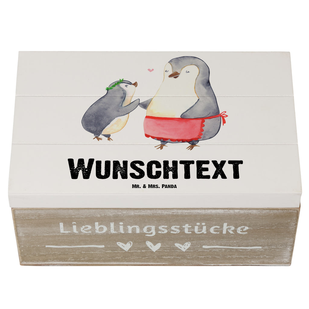 Personalisierte Holzkiste Pinguin Beste Mami der Welt Holzkiste mit Namen, Kiste mit Namen, Schatzkiste mit Namen, Truhe mit Namen, Schatulle mit Namen, Erinnerungsbox mit Namen, Erinnerungskiste, mit Namen, Dekokiste mit Namen, Aufbewahrungsbox mit Namen, Holzkiste Personalisiert, Kiste Personalisiert, Schatzkiste Personalisiert, Truhe Personalisiert, Schatulle Personalisiert, Erinnerungsbox Personalisiert, Erinnerungskiste Personalisiert, Dekokiste Personalisiert, Aufbewahrungsbox Personalisiert, Geschenkbox personalisiert, GEschenkdose personalisiert, für, Dankeschön, Geschenk, Schenken, Geburtstag, Geburtstagsgeschenk, Geschenkidee, Danke, Bedanken, Mitbringsel, Freude machen, Geschenktipp, Mama, Mami, Mutter, Muttertag, Mutti, Ma, Tochter, Sohn, Beste Mama, Beste, Supermama