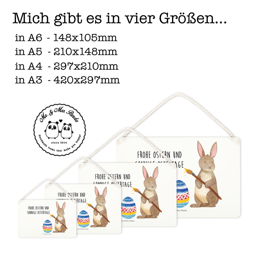 Deko Schild Hase Eiermalen Dekoschild, Deko Schild, Schild, Tür Schild, Türschild, Holzschild, Wandschild, Wanddeko, Ostern, Osterhase, Ostergeschenke, Osternest, Osterdeko, Geschenke zu Ostern, Ostern Geschenk, Ostergeschenke Kinder, Ostern Kinder, Frohe Ostern, Ostergrüße, Osterblume, Osterei, bemalte Ostereier, Hase, Kaninchen, Eiermalen